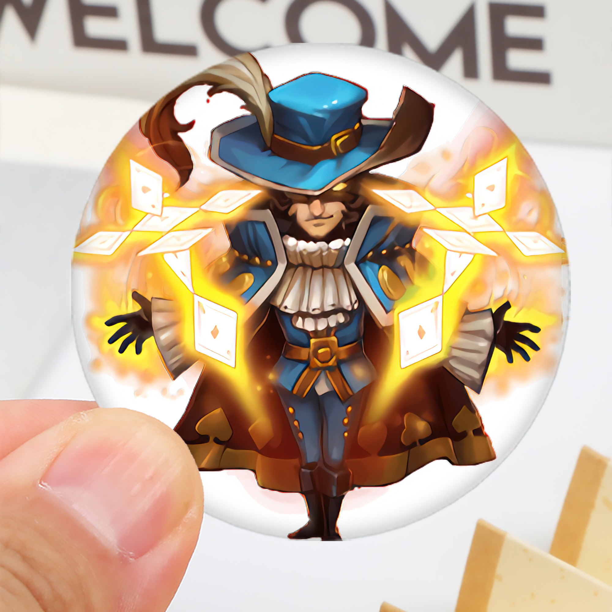 一般的なイメージ