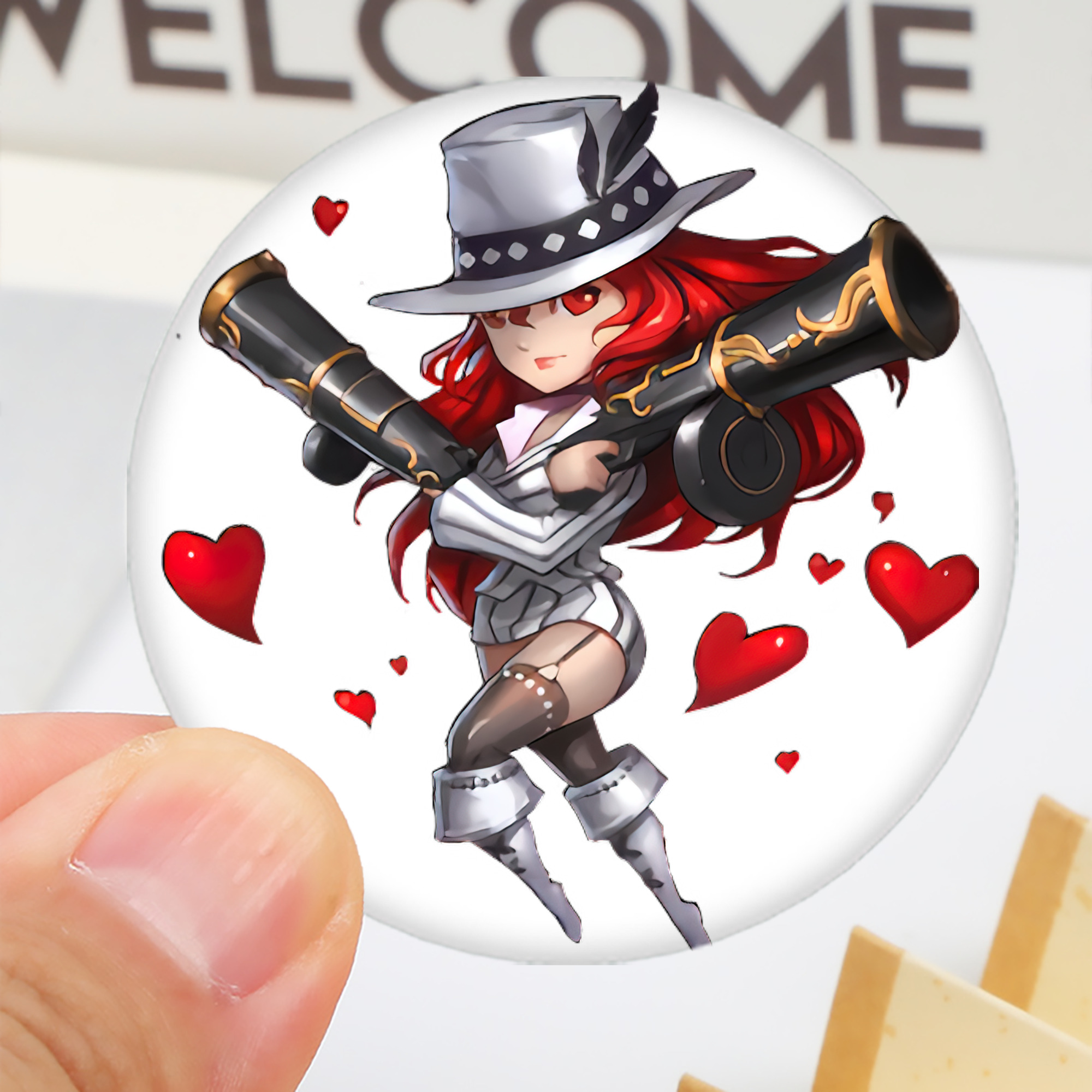 一般的なイメージ