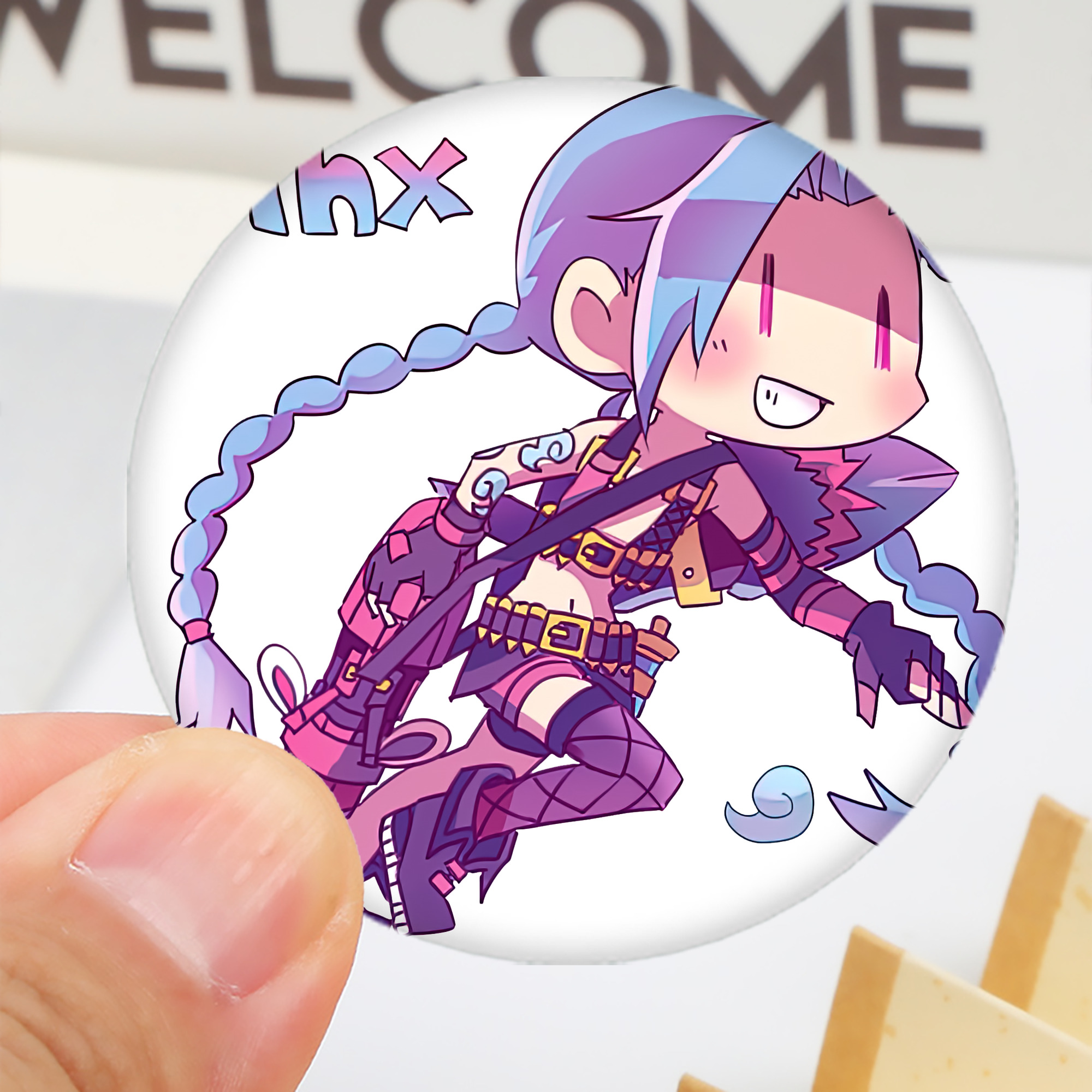 一般的なイメージ