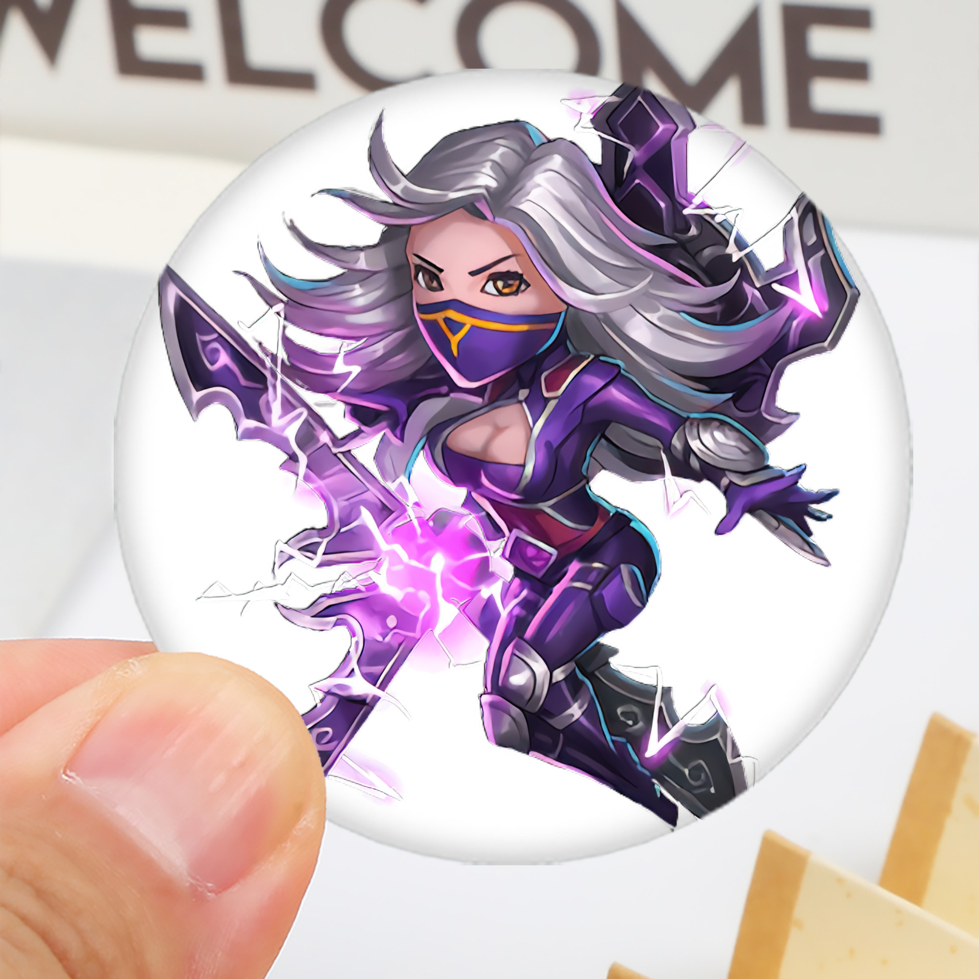 一般的なイメージ