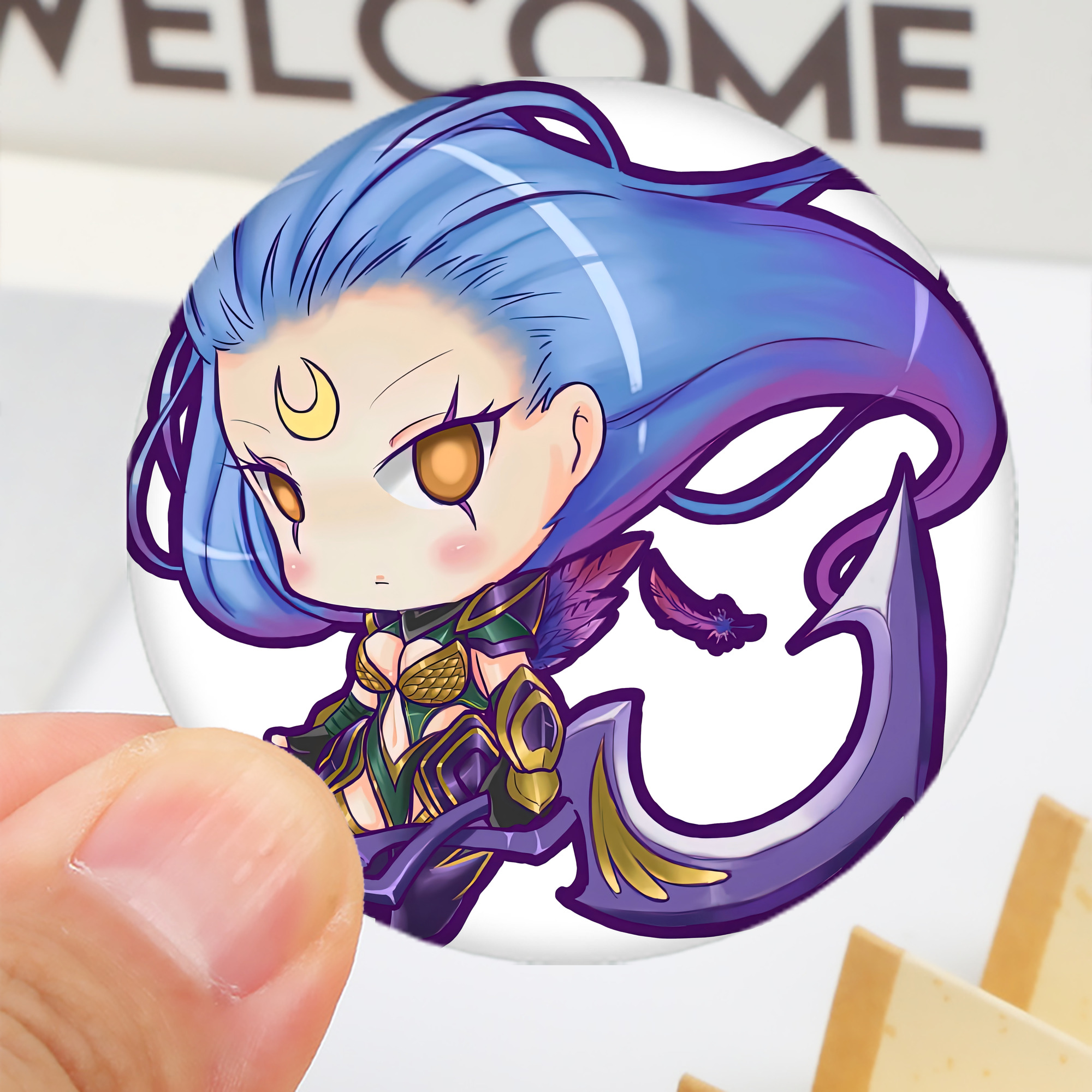 一般的なイメージ