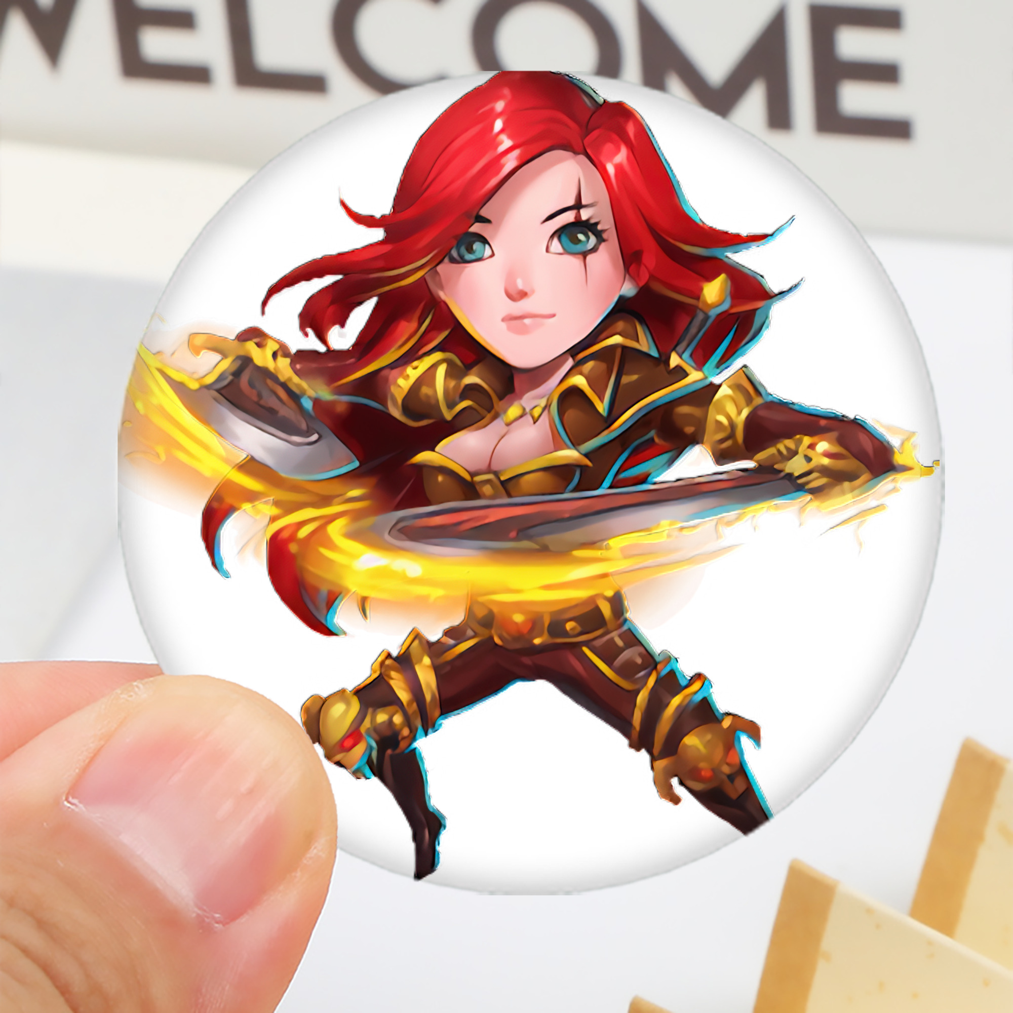 一般的なイメージ