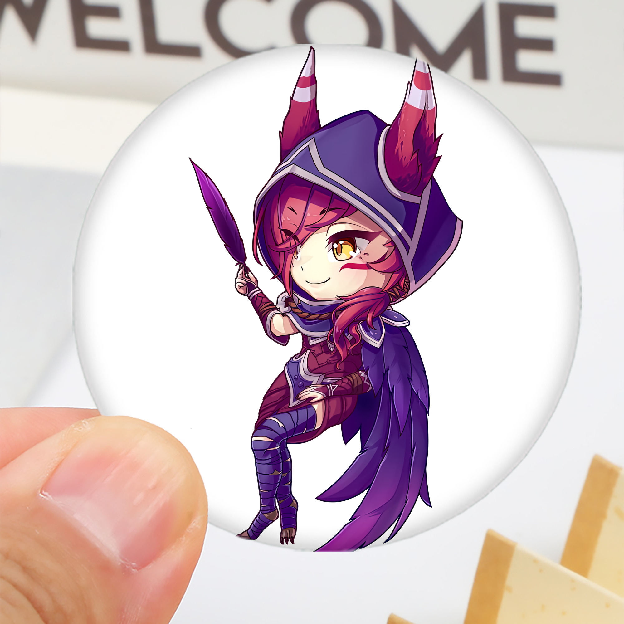 一般的なイメージ