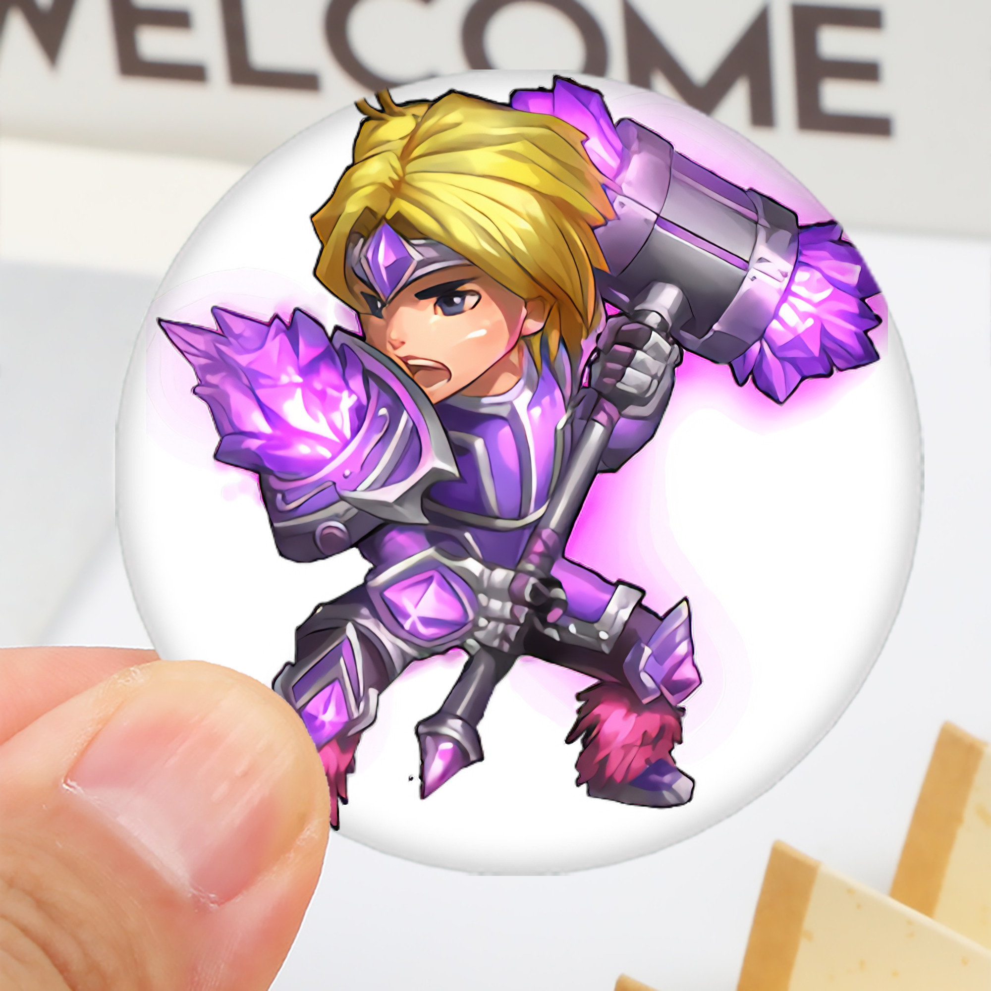 一般的なイメージ