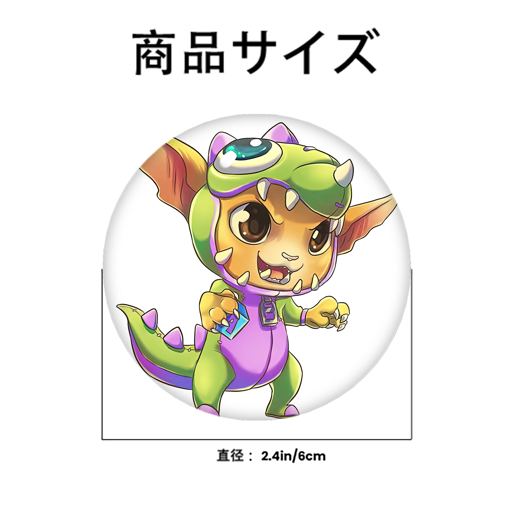 リーグ・オブ・レジェンド League of Legends LOL 6cm 缶バッジ 複数セット