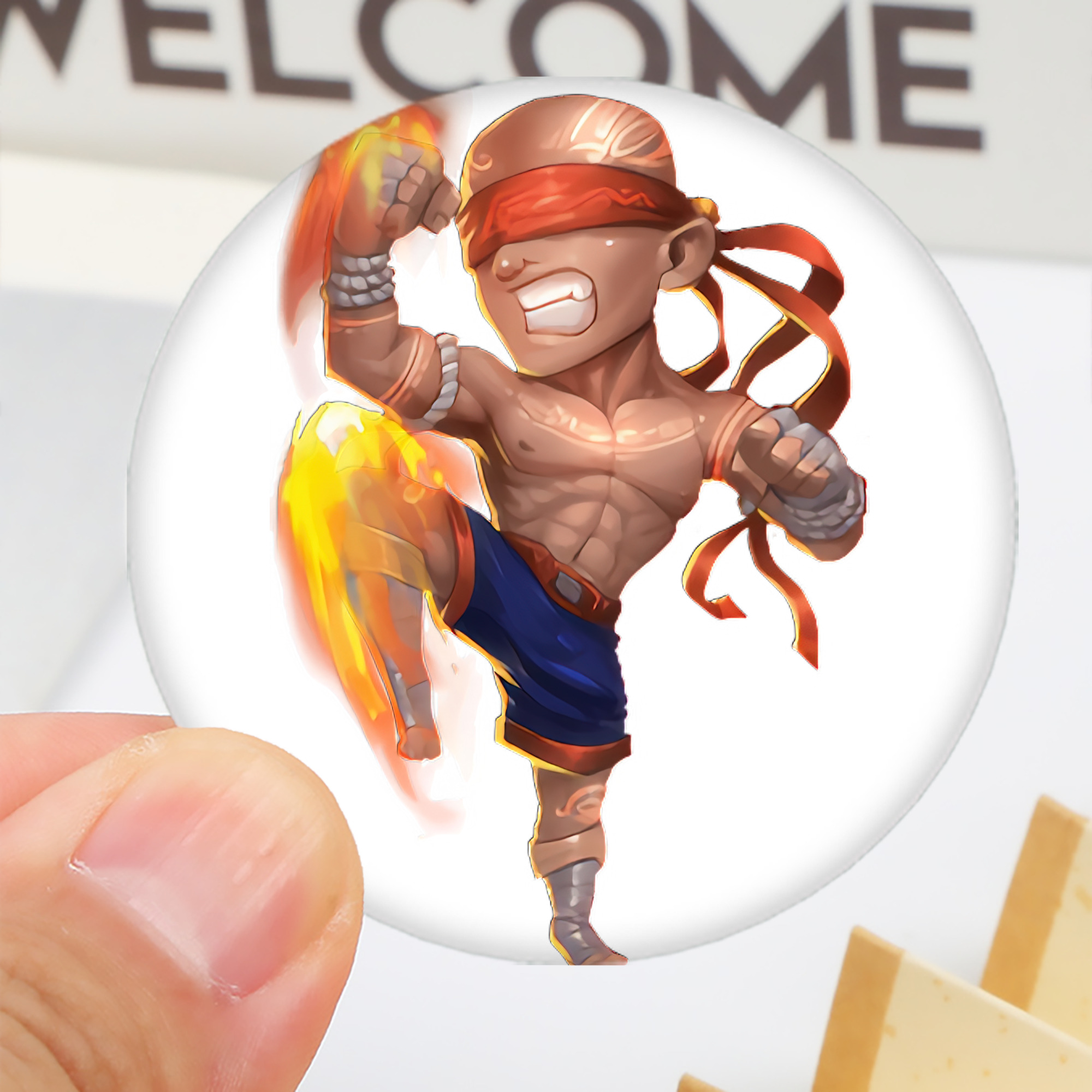 一般的なイメージ