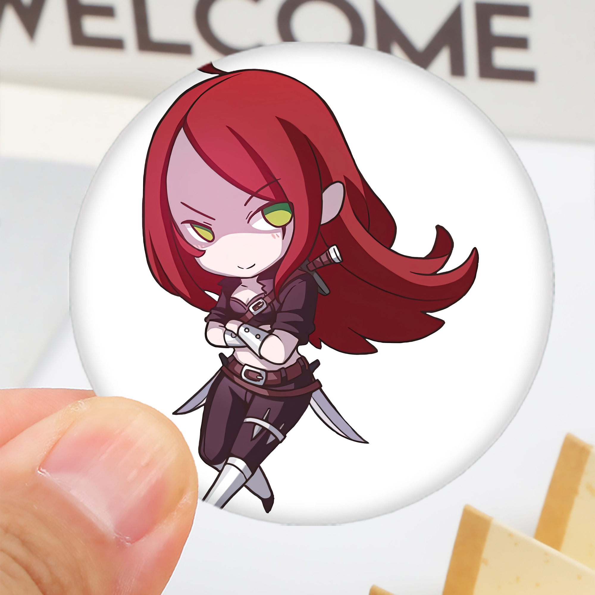 一般的なイメージ