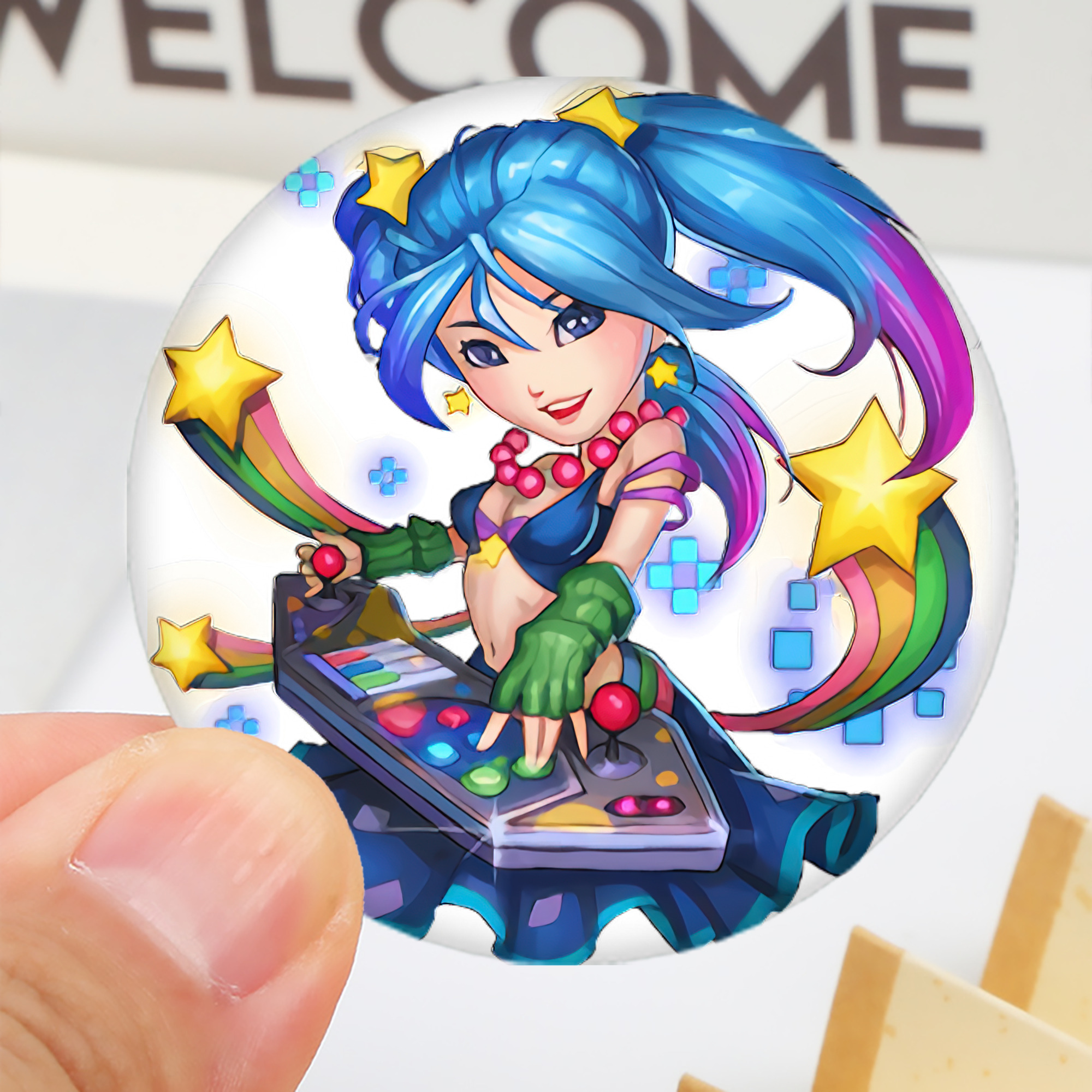 一般的なイメージ