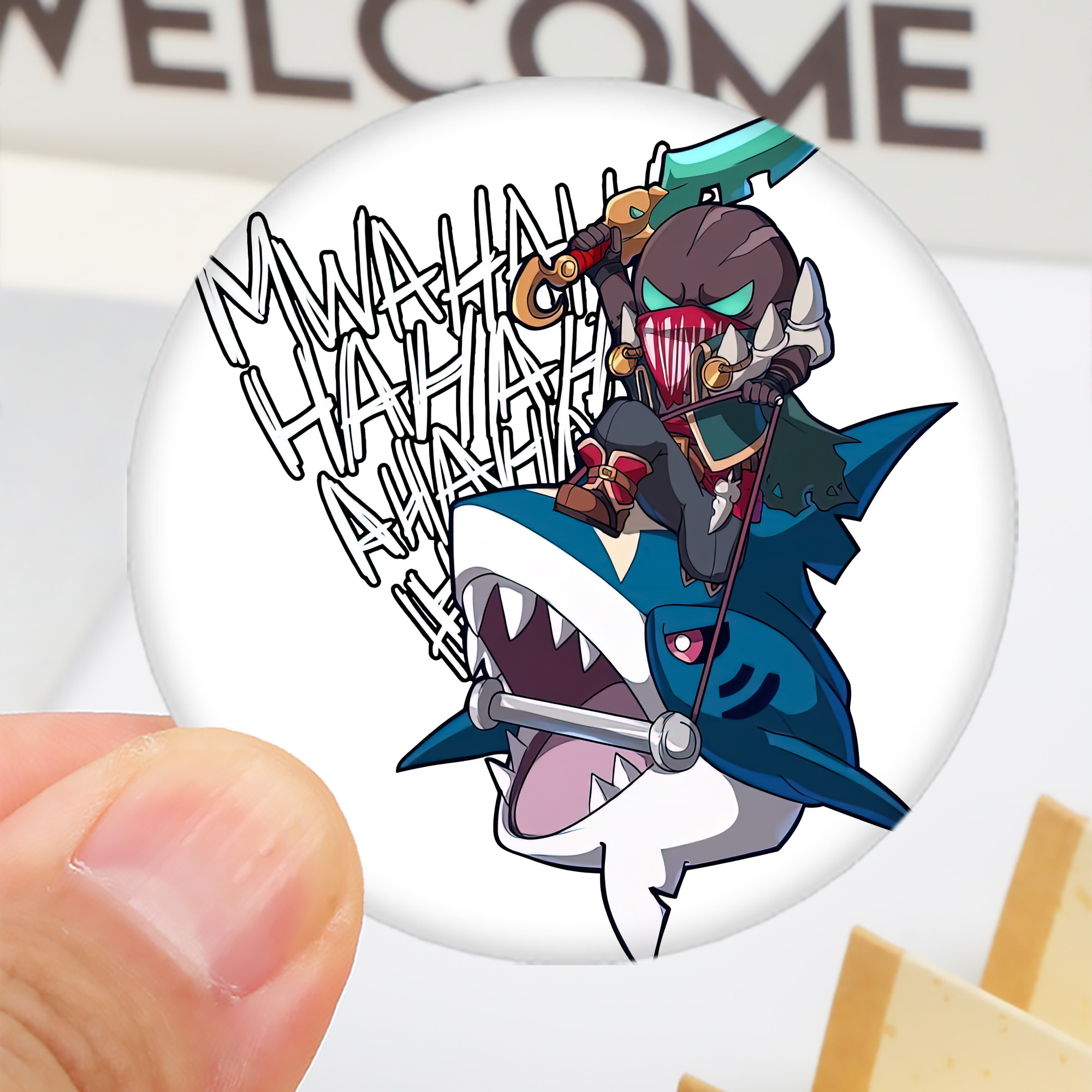 一般的なイメージ