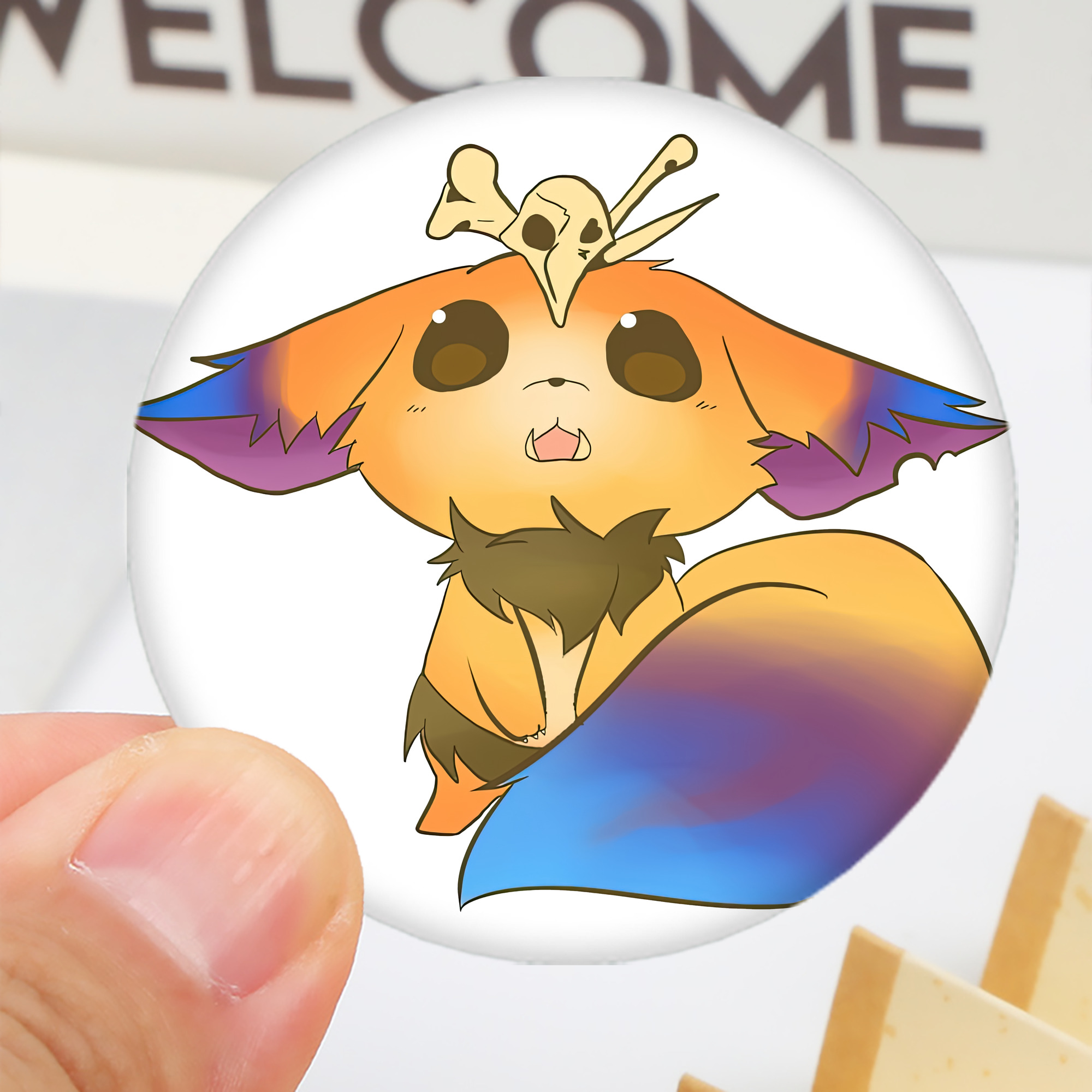 一般的なイメージ