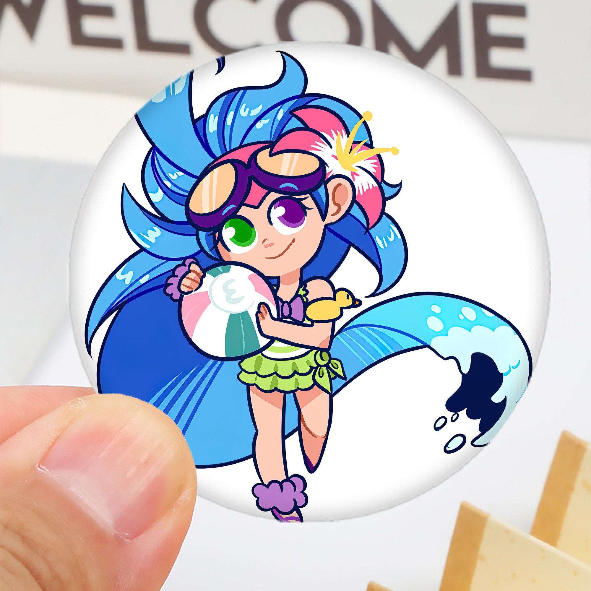 一般的なイメージ