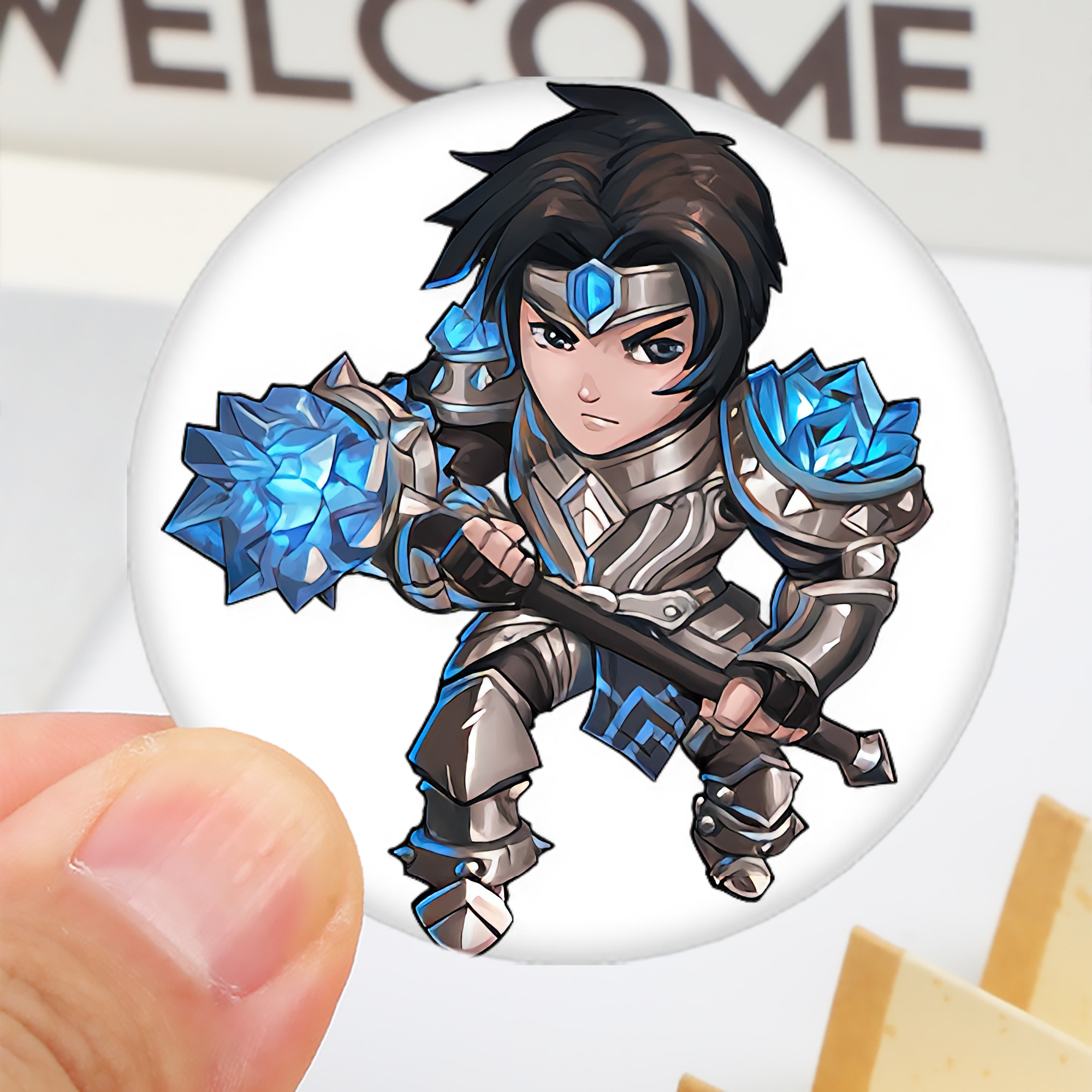 一般的なイメージ