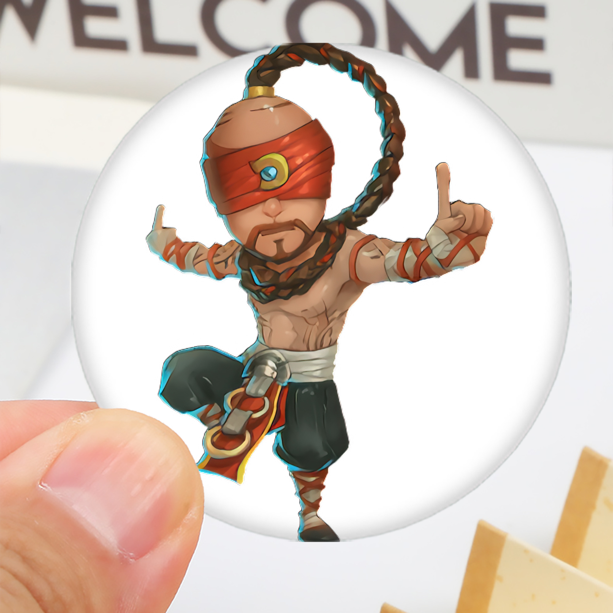 一般的なイメージ