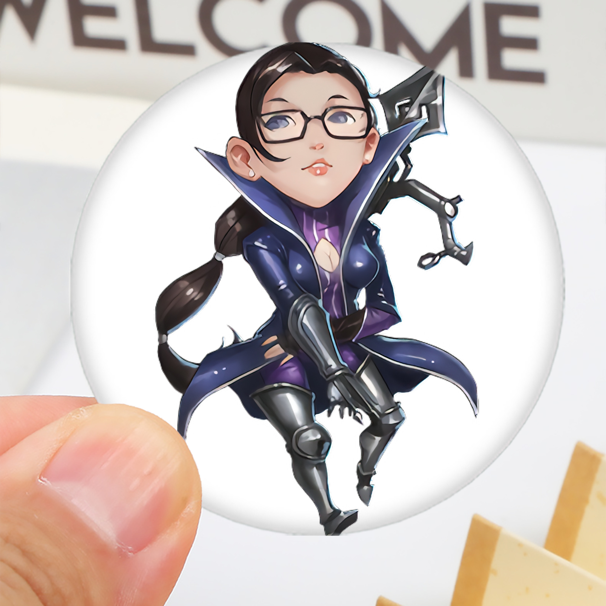 一般的なイメージ