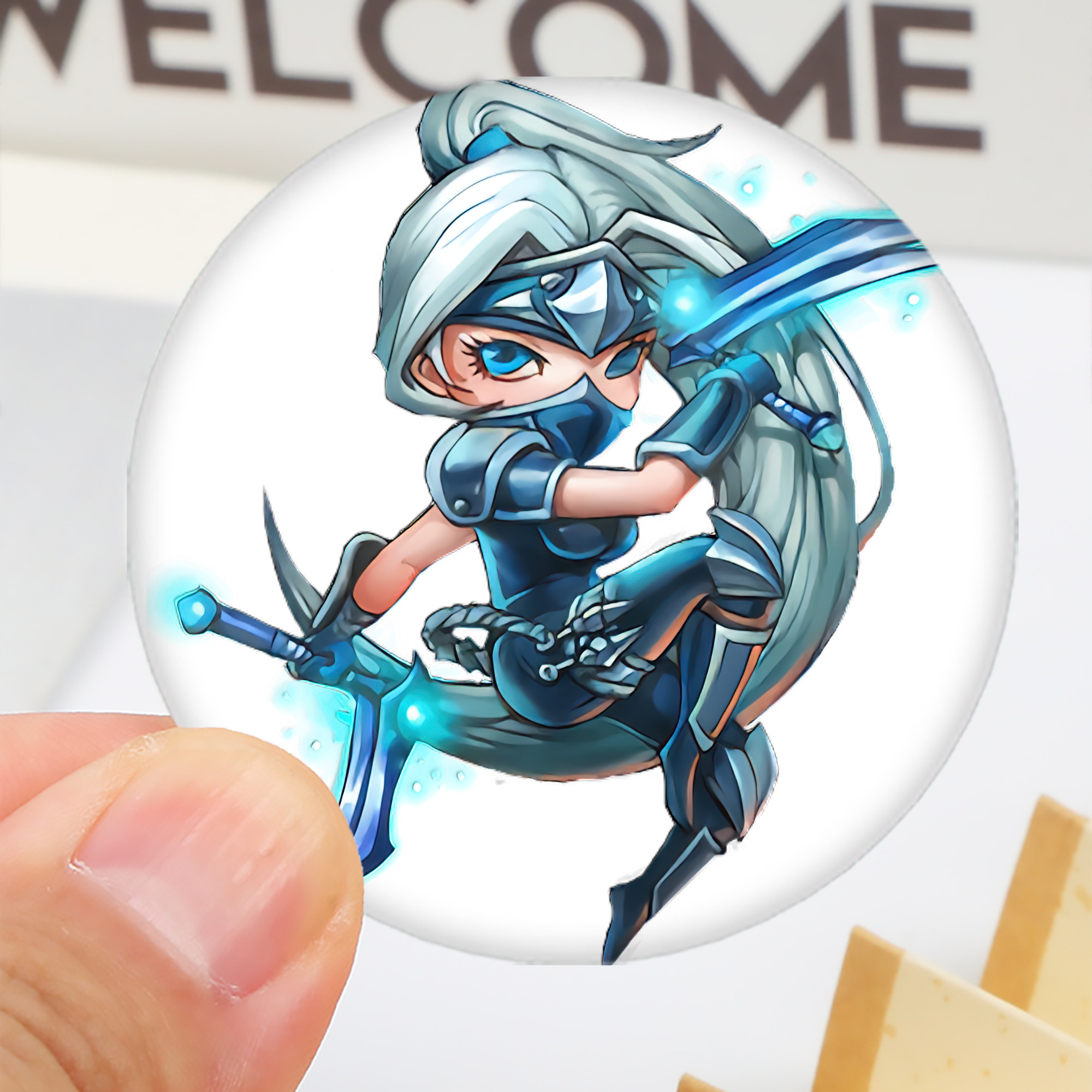 一般的なイメージ