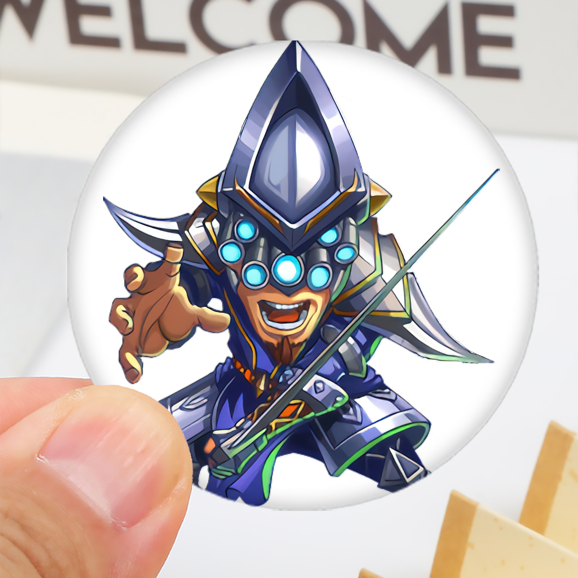 一般的なイメージ