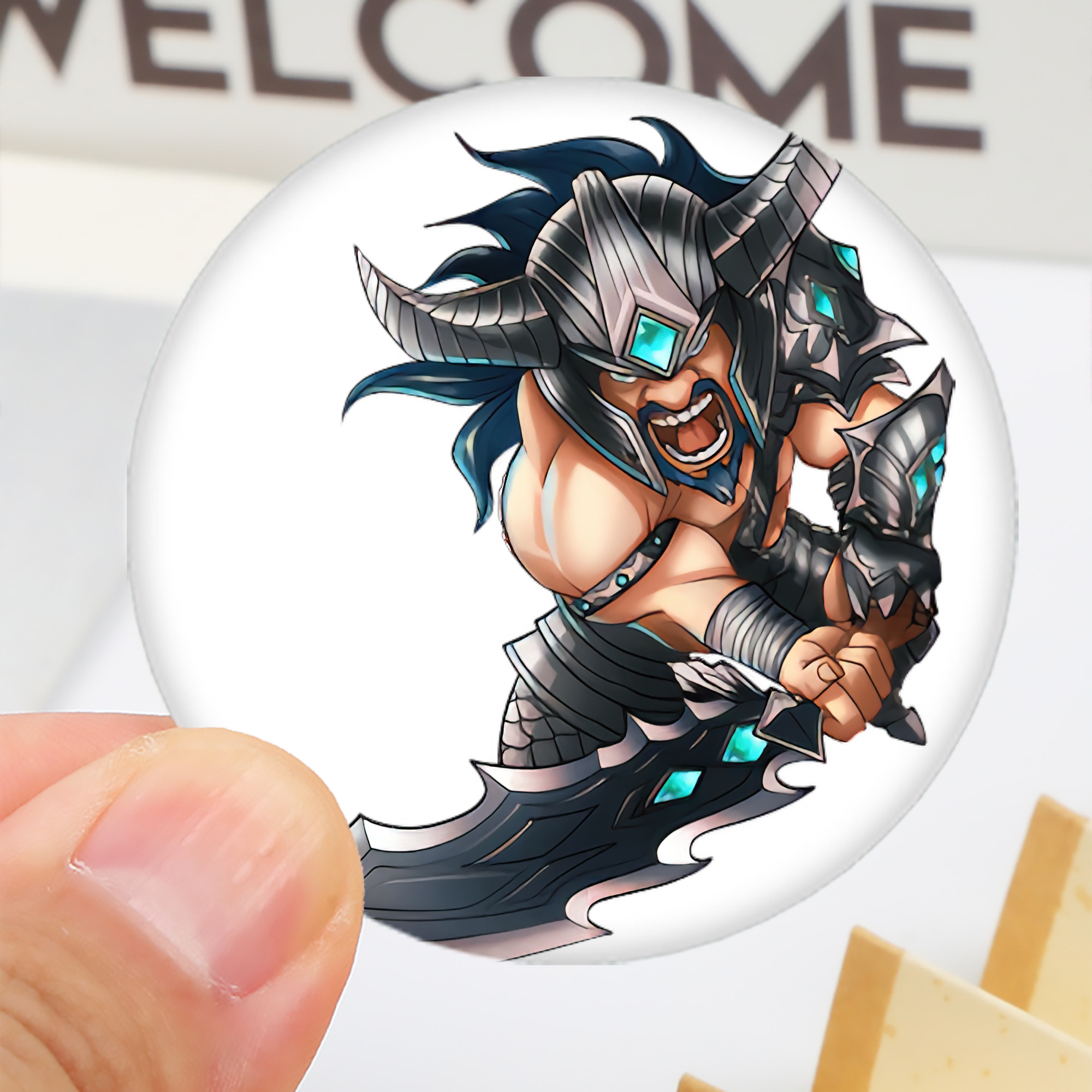 一般的なイメージ