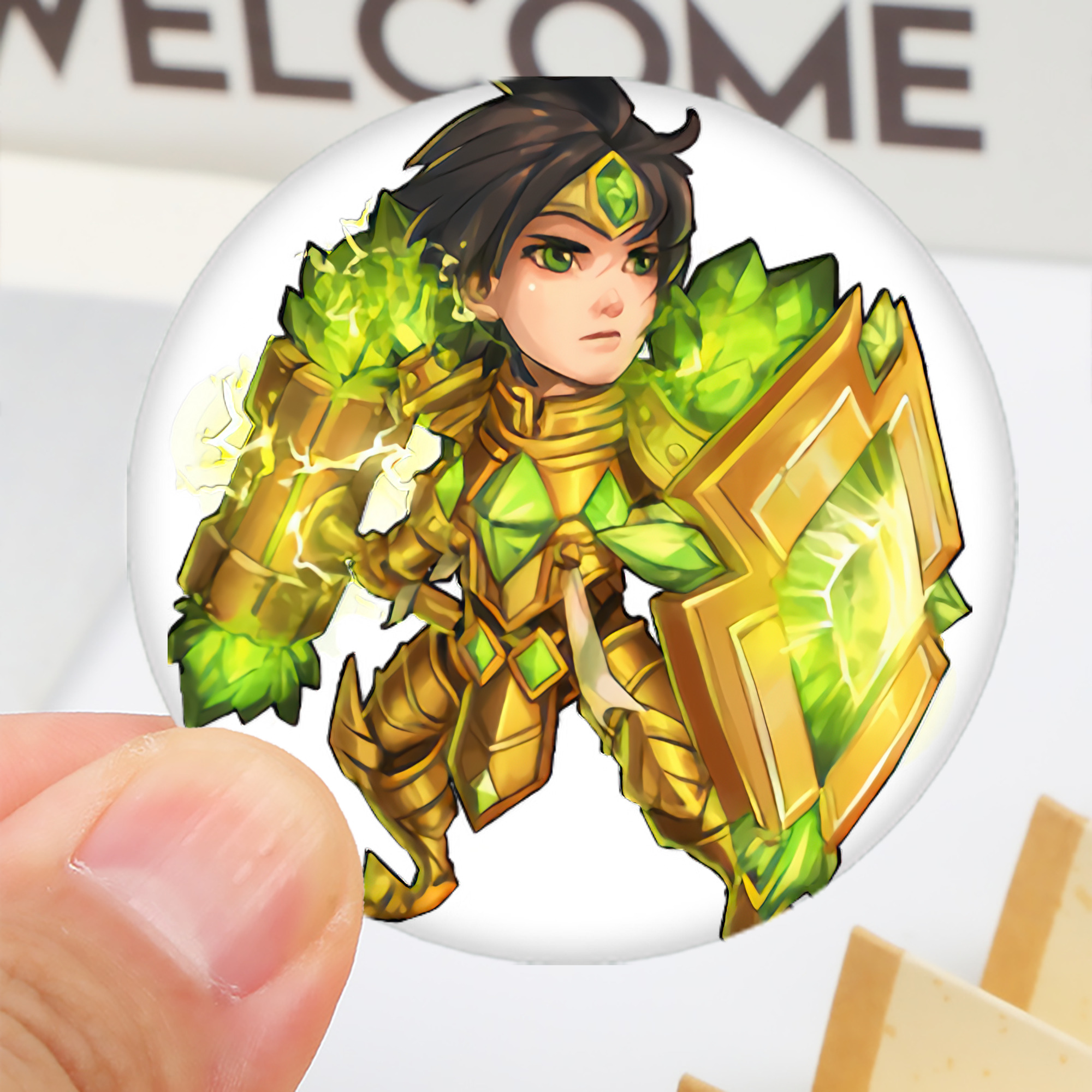 一般的なイメージ