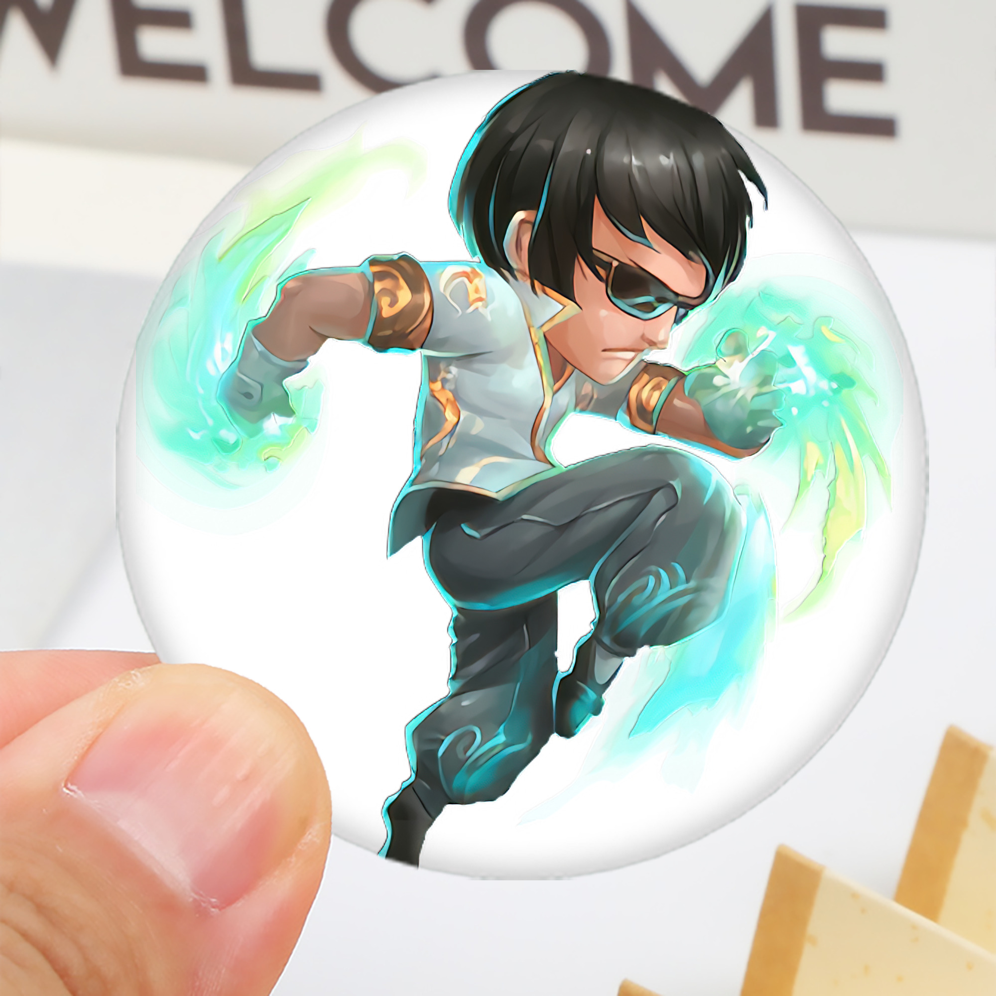 一般的なイメージ