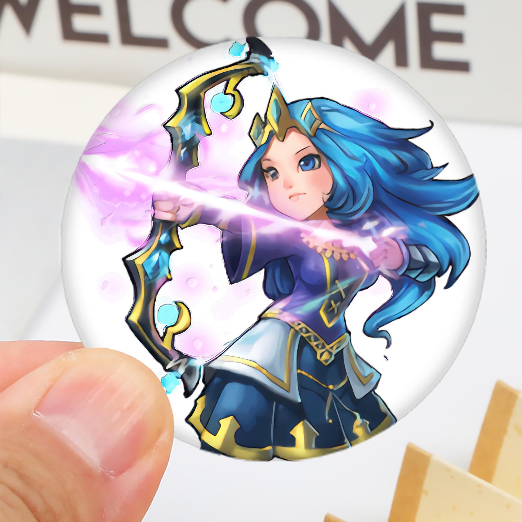 一般的なイメージ