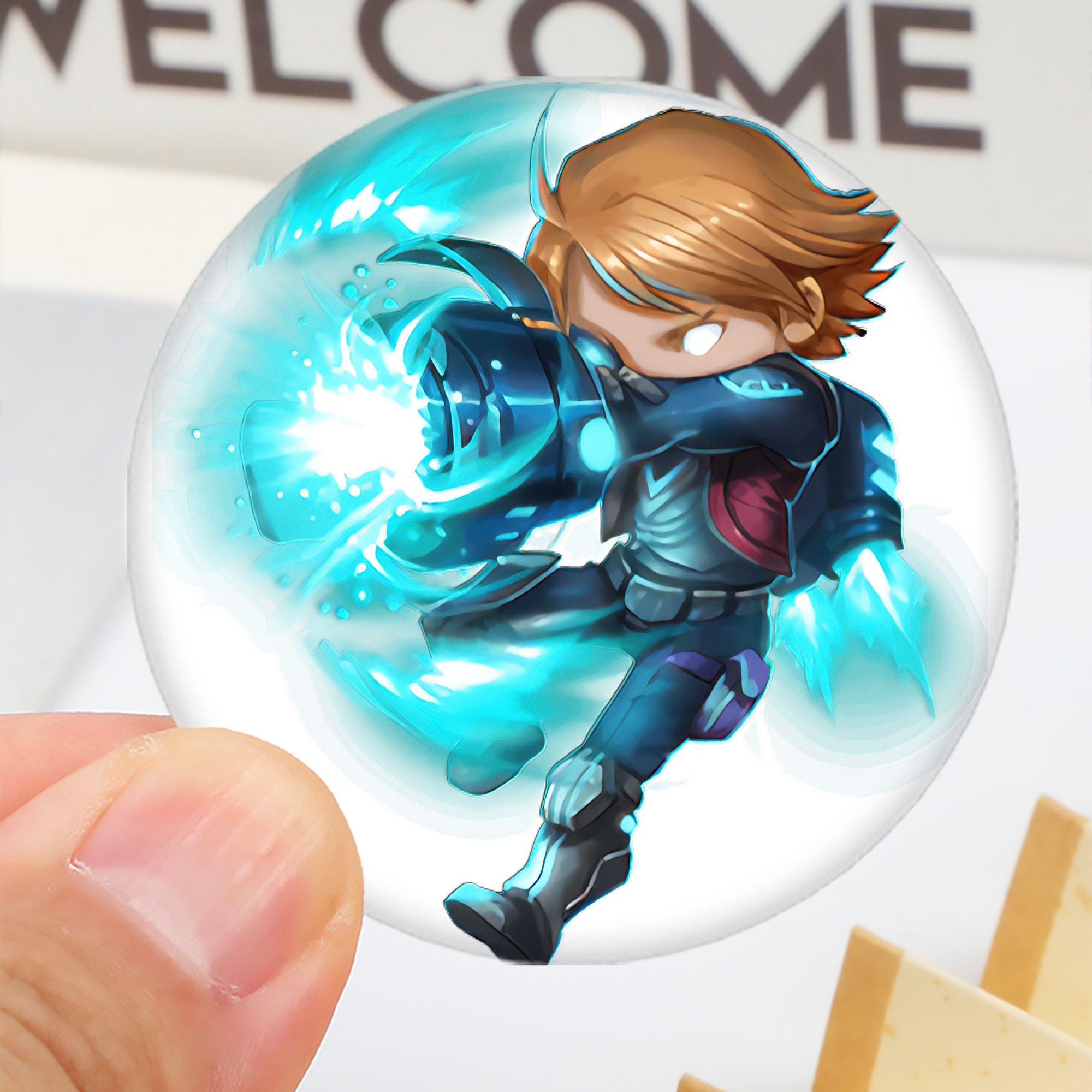 一般的なイメージ