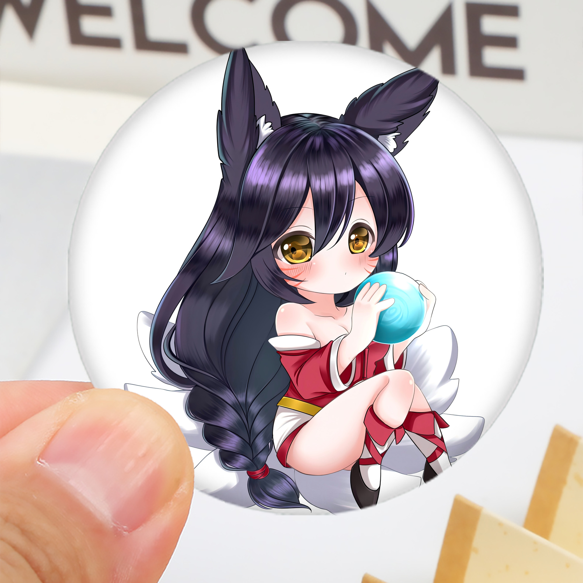 一般的なイメージ