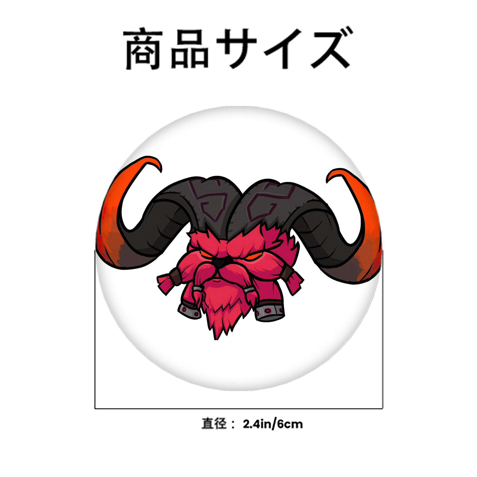 リーグ・オブ・レジェンド League of Legends LOL 6cm 缶バッジ 複数セット