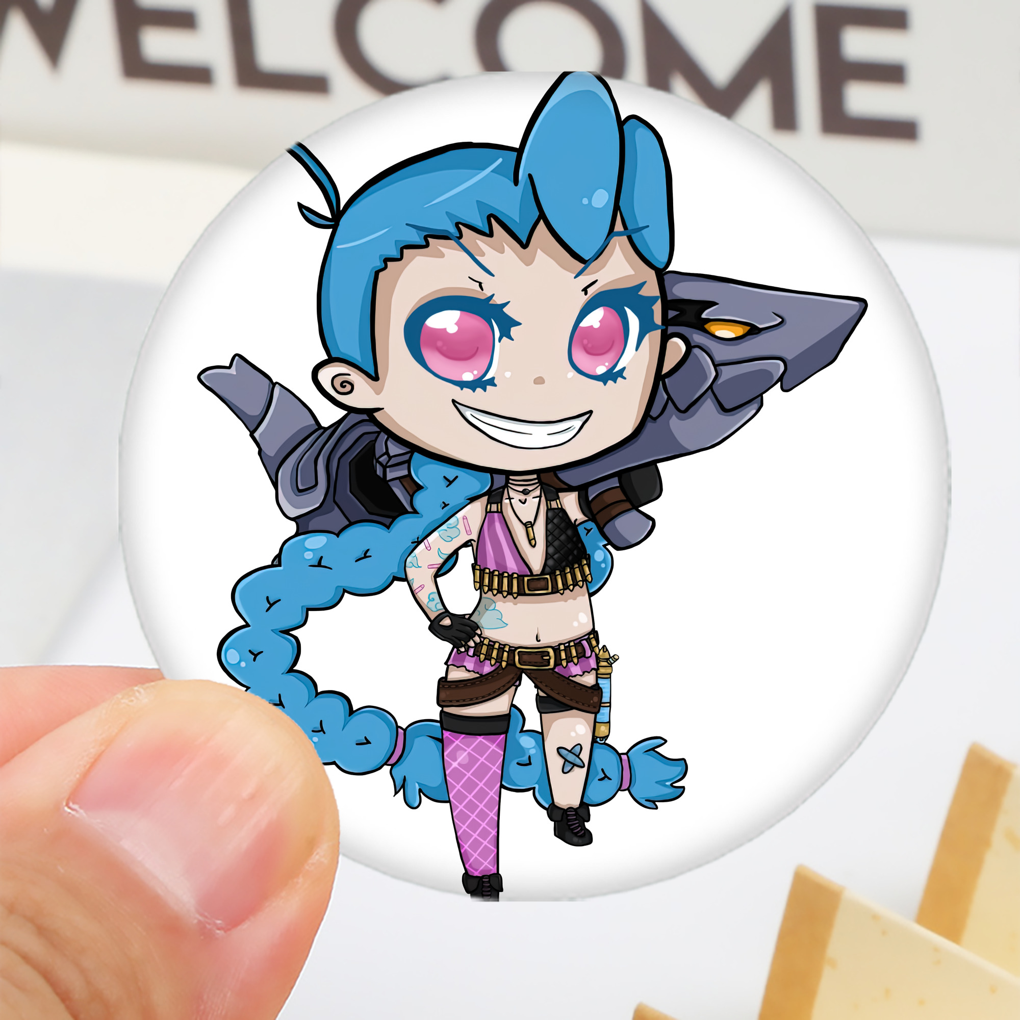 一般的なイメージ