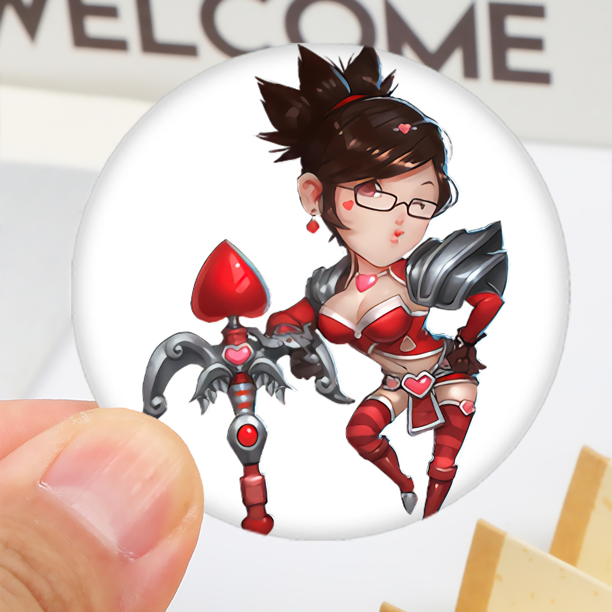 一般的なイメージ