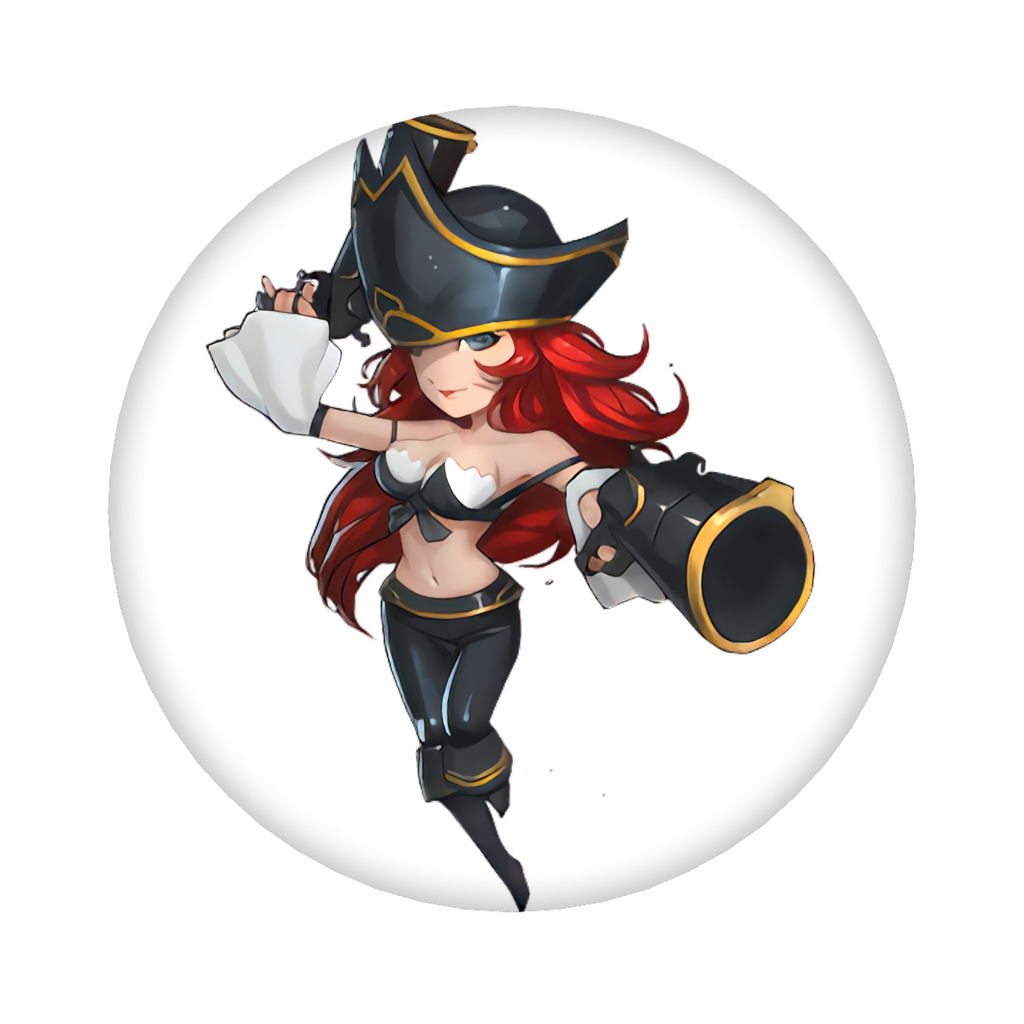 （画像用） リーグ・オブ・レジェンド League of Legends LOL 6cm 缶バッジ 複数セット