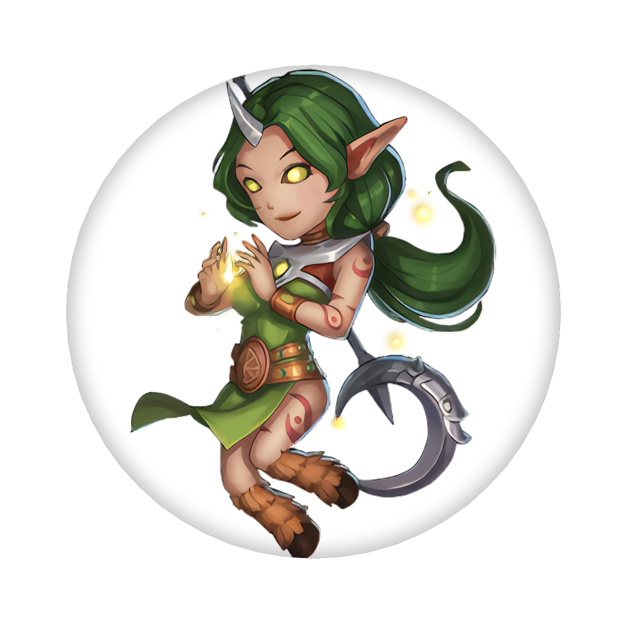（画像用） リーグ・オブ・レジェンド League of Legends LOL 6cm 缶バッジ 複数セット