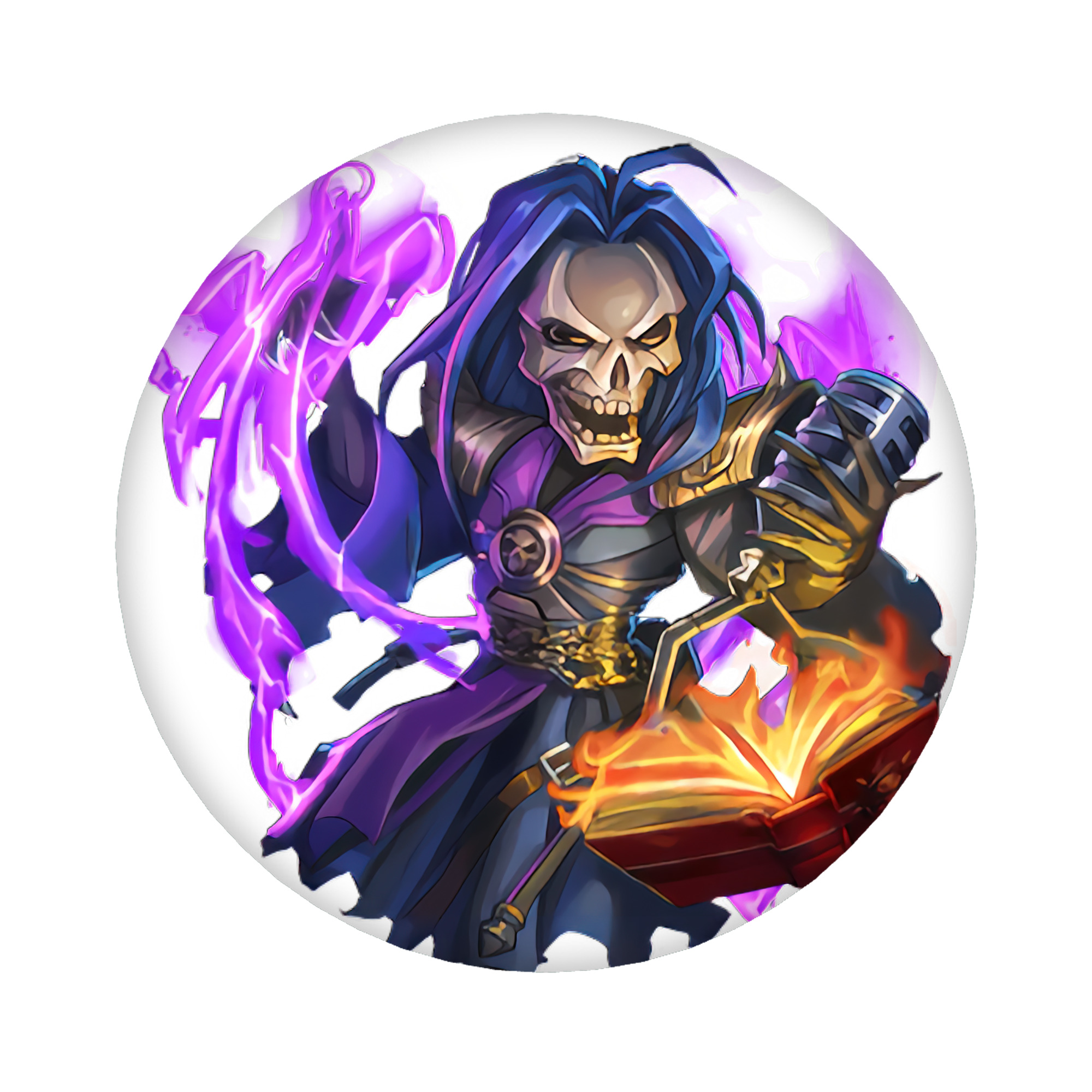（画像用） リーグ・オブ・レジェンド League of Legends LOL 6cm 缶バッジ 複数セット