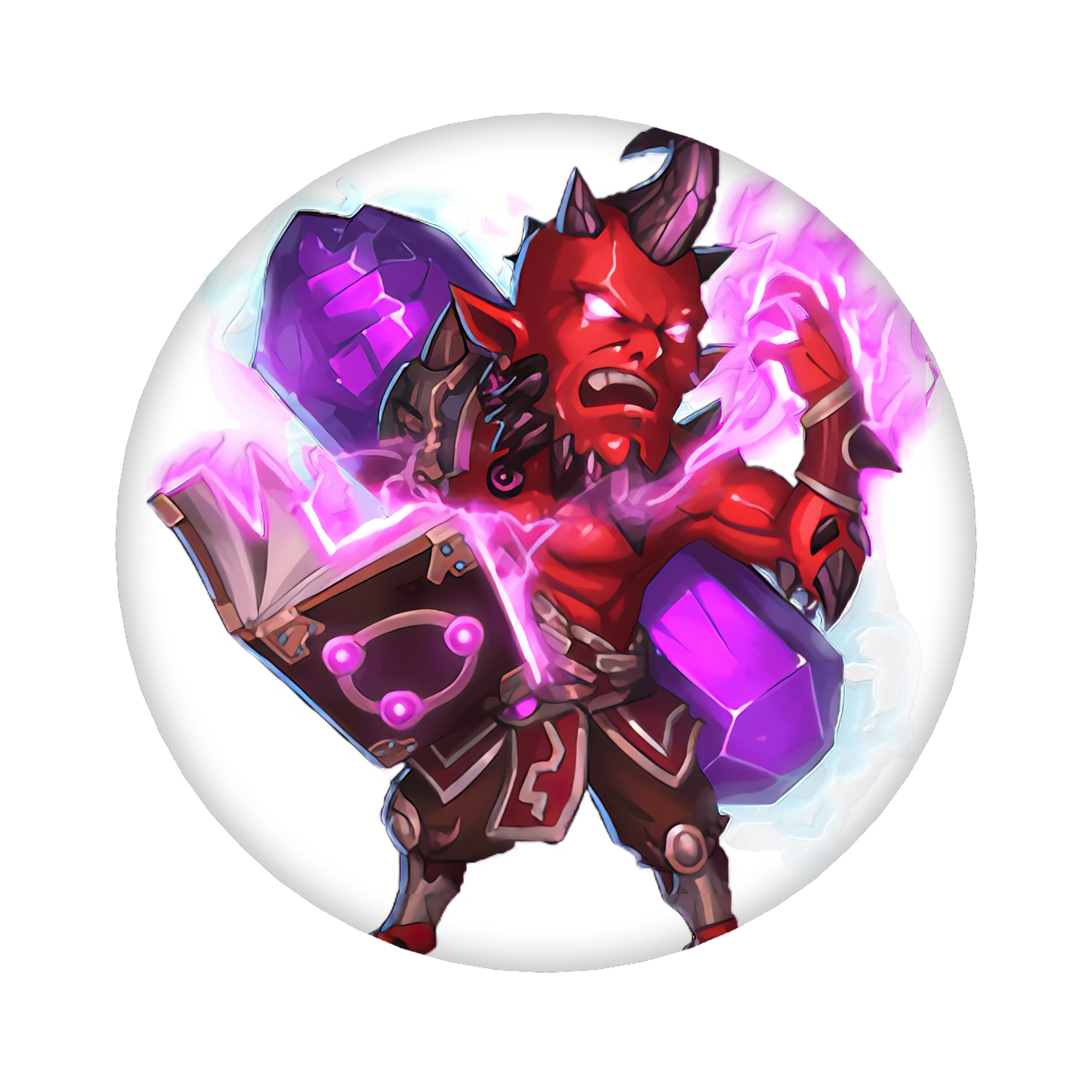 （画像用） リーグ・オブ・レジェンド League of Legends LOL 6cm 缶バッジ 複数セット