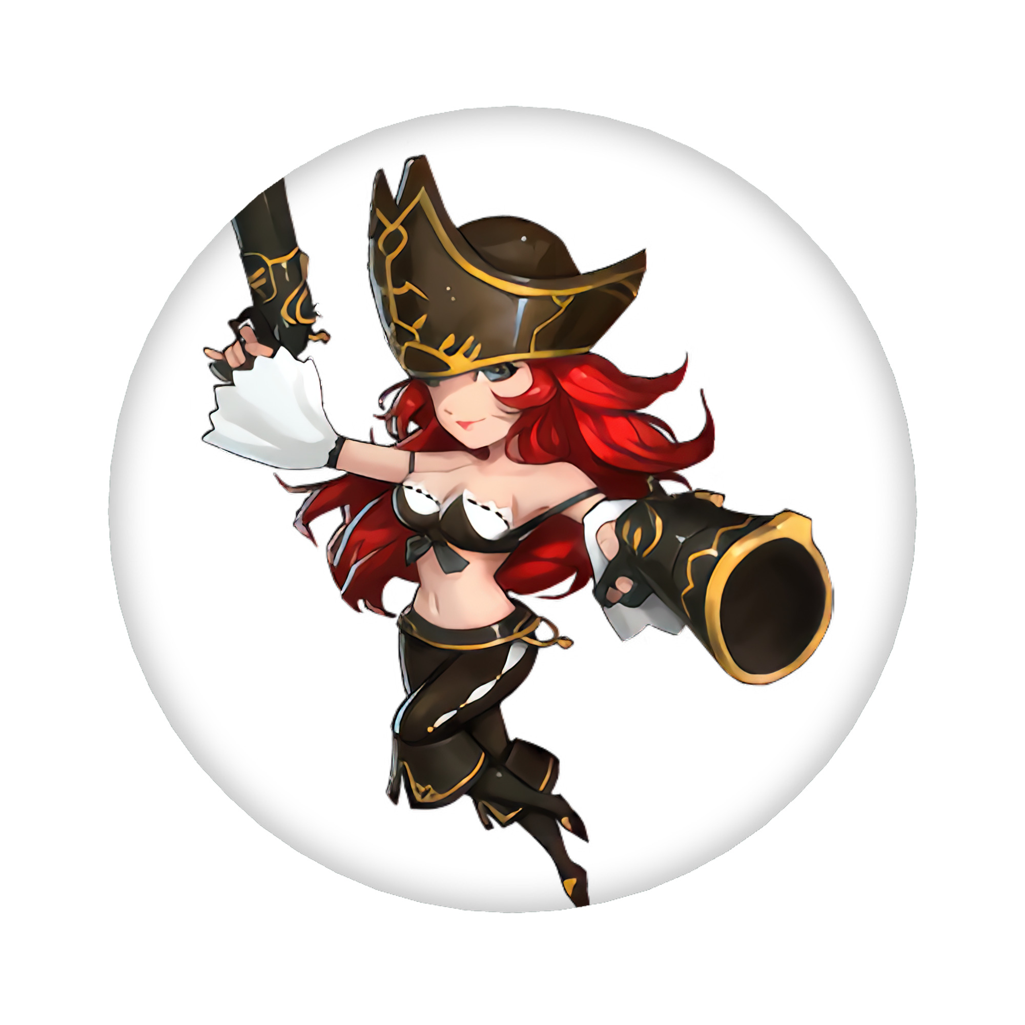 （画像用） リーグ・オブ・レジェンド League of Legends LOL 6cm 缶バッジ 複数セット