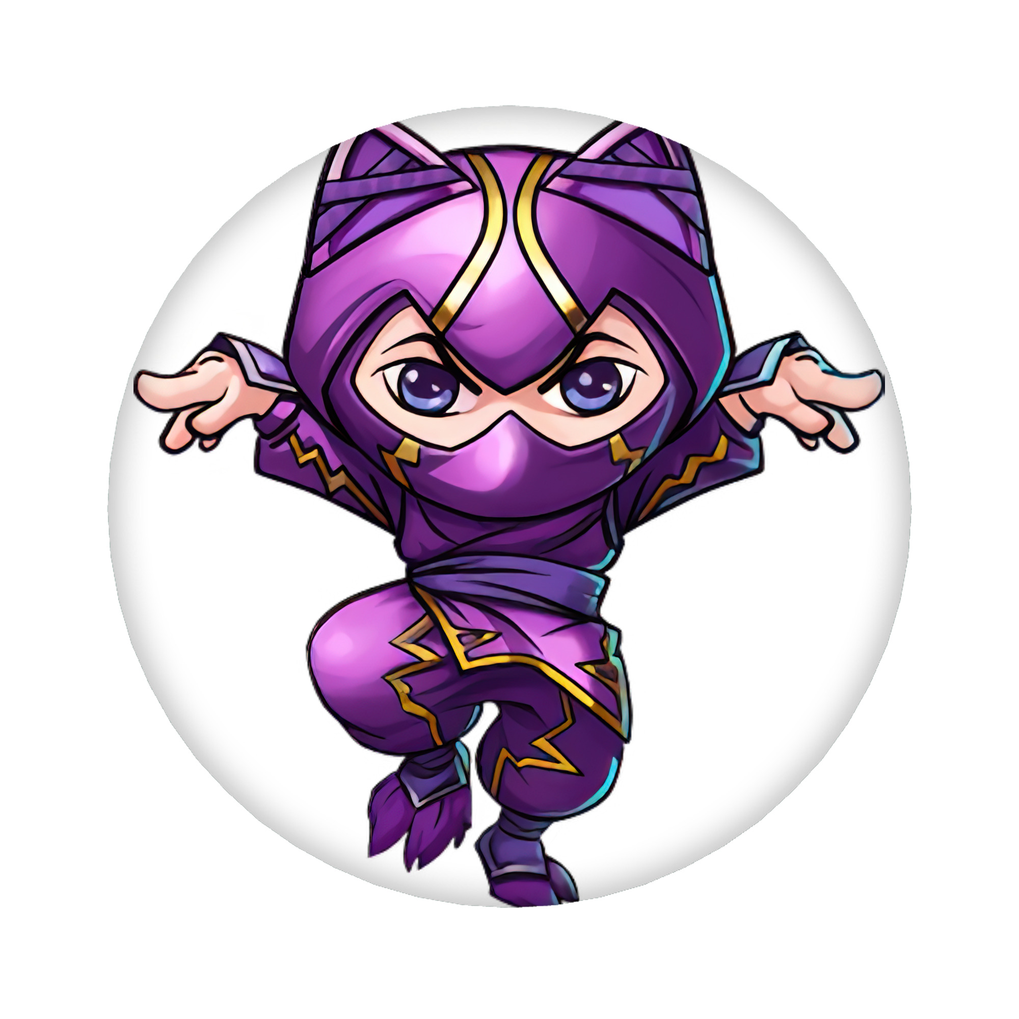 （画像用） リーグ・オブ・レジェンド League of Legends LOL 6cm 缶バッジ 複数セット