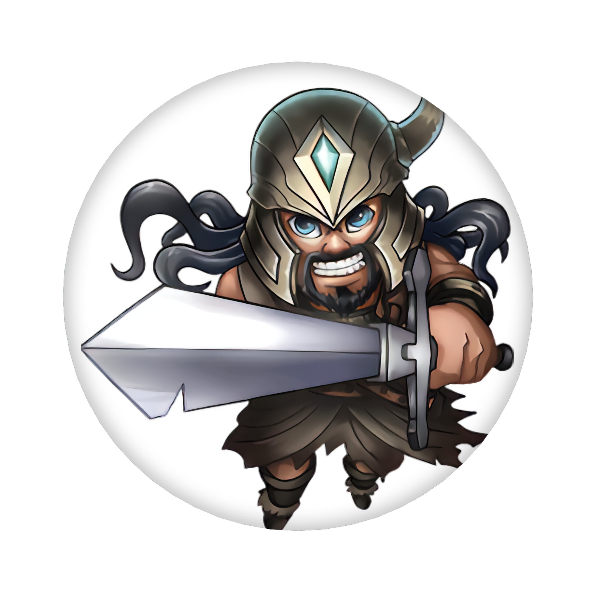 （画像用） リーグ・オブ・レジェンド League of Legends LOL 6cm 缶バッジ 複数セット