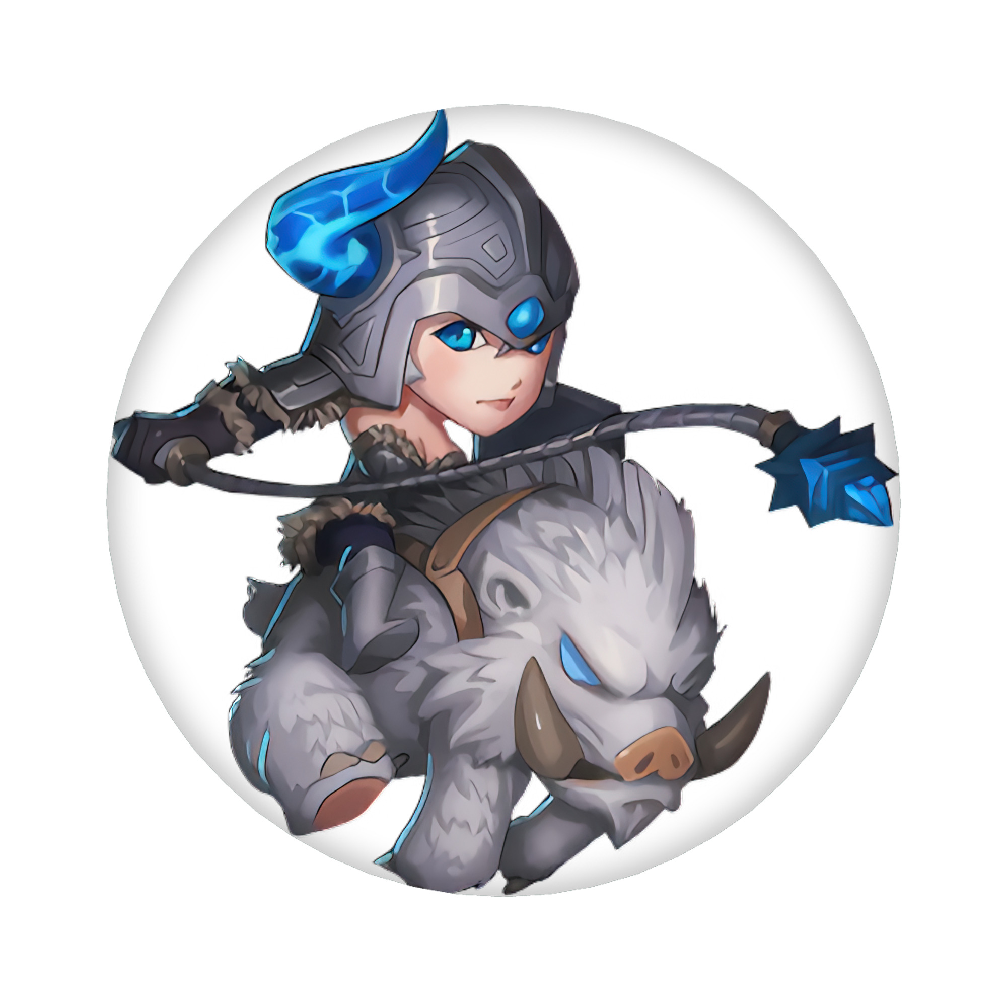 （画像用） リーグ・オブ・レジェンド League of Legends LOL 6cm 缶バッジ 複数セット