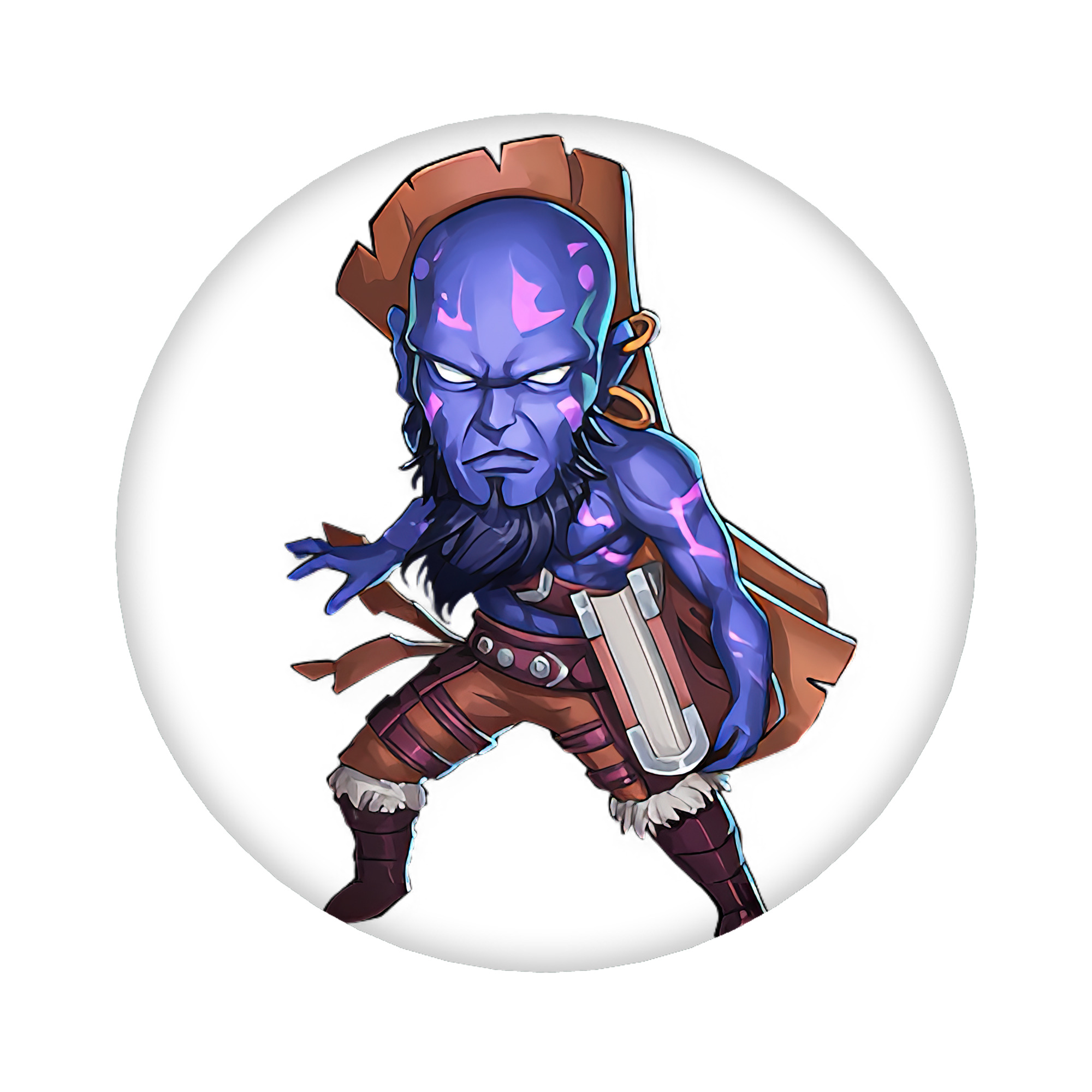 （画像用） リーグ・オブ・レジェンド League of Legends LOL 6cm 缶バッジ 複数セット