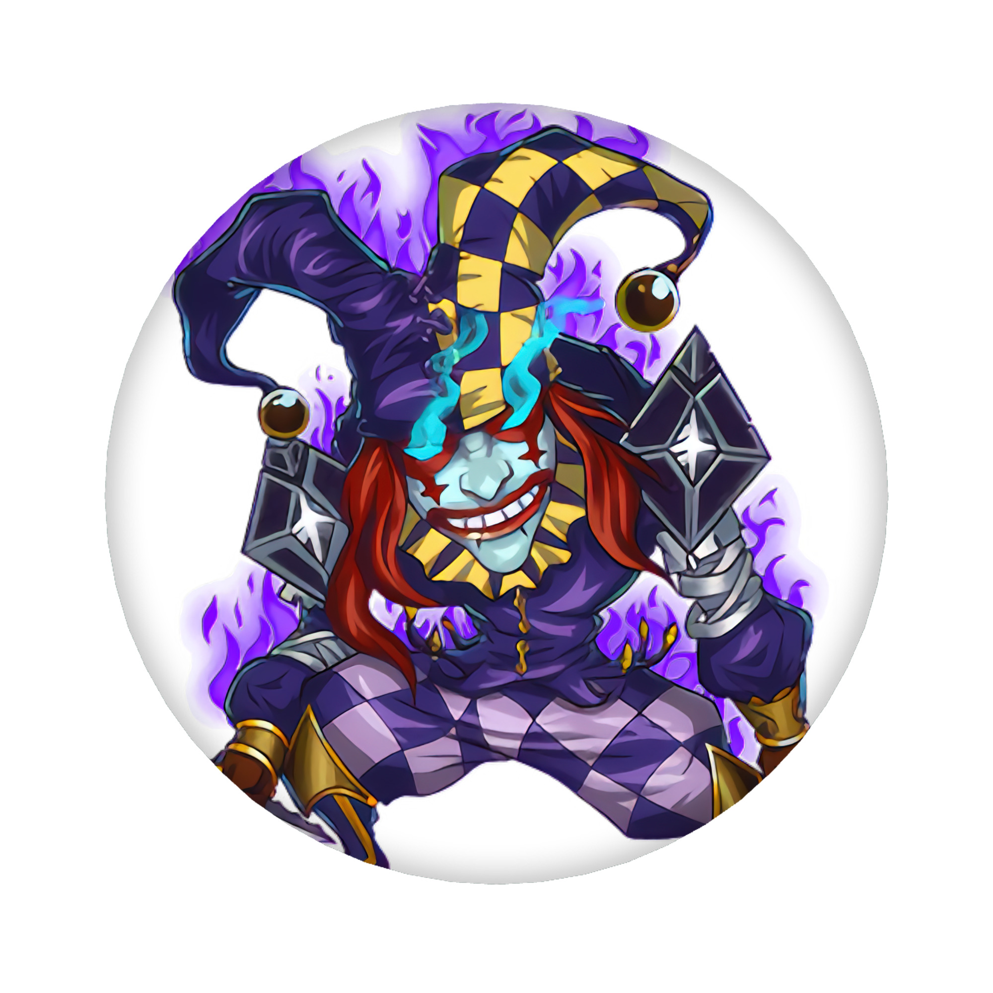 （画像用） リーグ・オブ・レジェンド League of Legends LOL 6cm 缶バッジ 複数セット