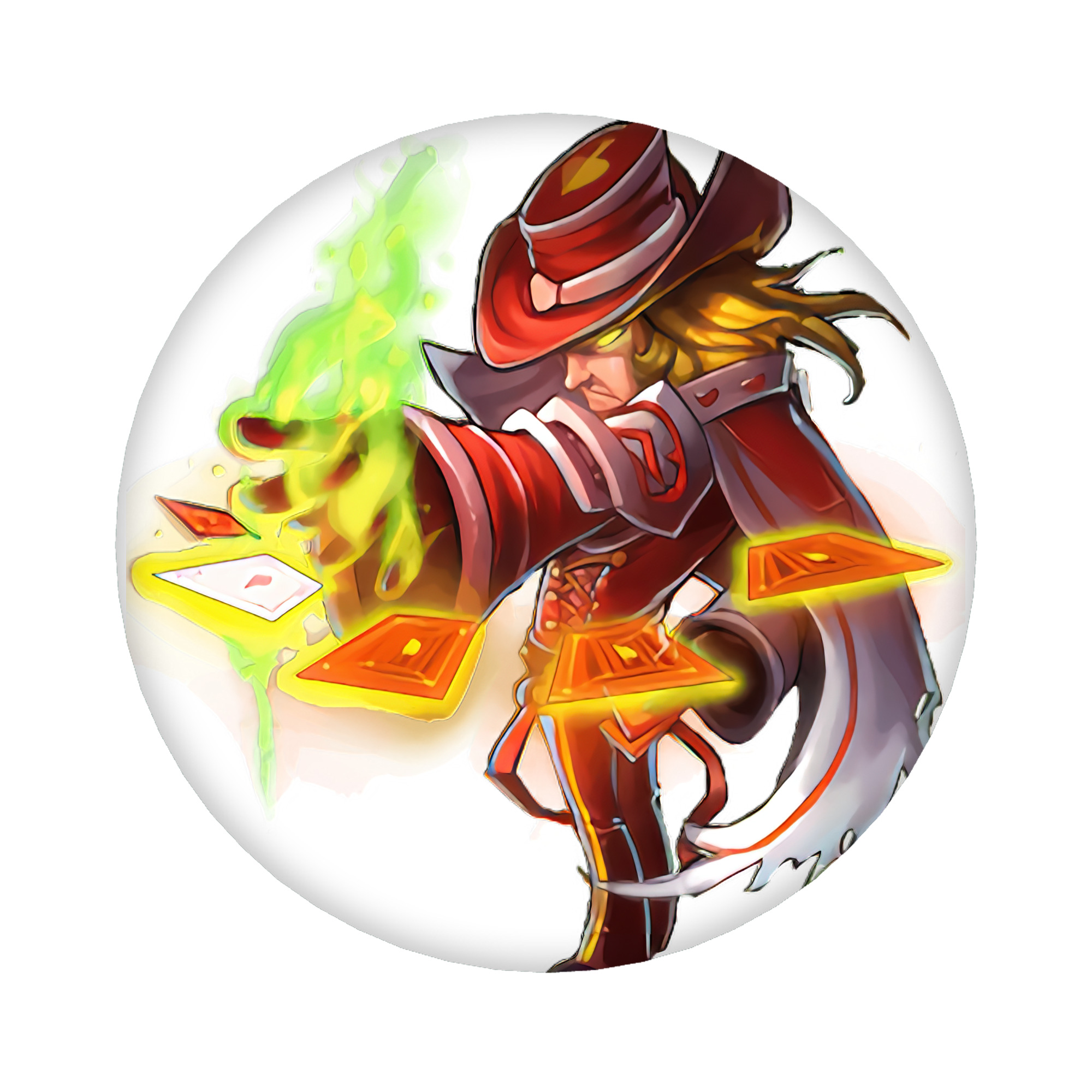 （画像用） リーグ・オブ・レジェンド League of Legends LOL 6cm 缶バッジ 複数セット
