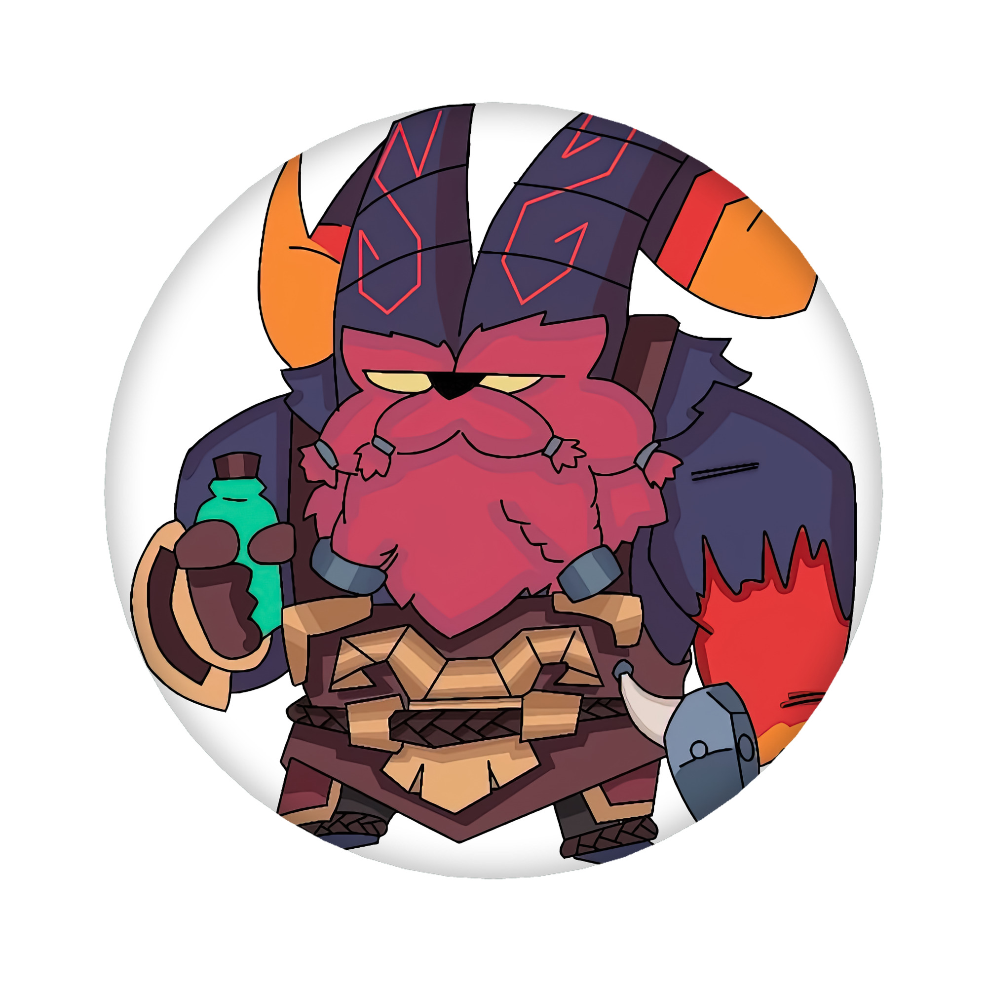 リーグ・オブ・レジェンド League of Legends LOL 6cm 缶バッジ 複数セット