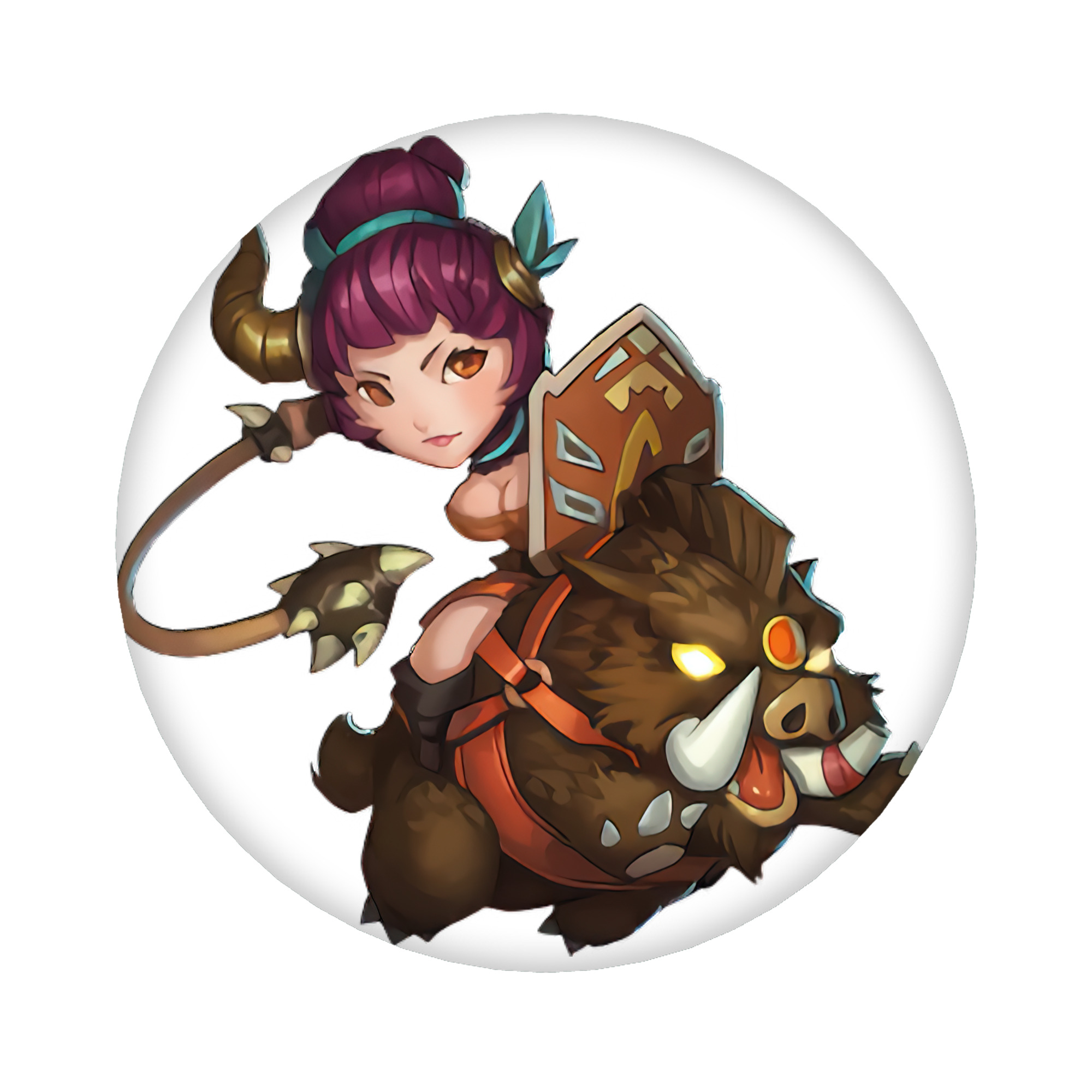 （画像用） リーグ・オブ・レジェンド League of Legends LOL 6cm 缶バッジ 複数セット