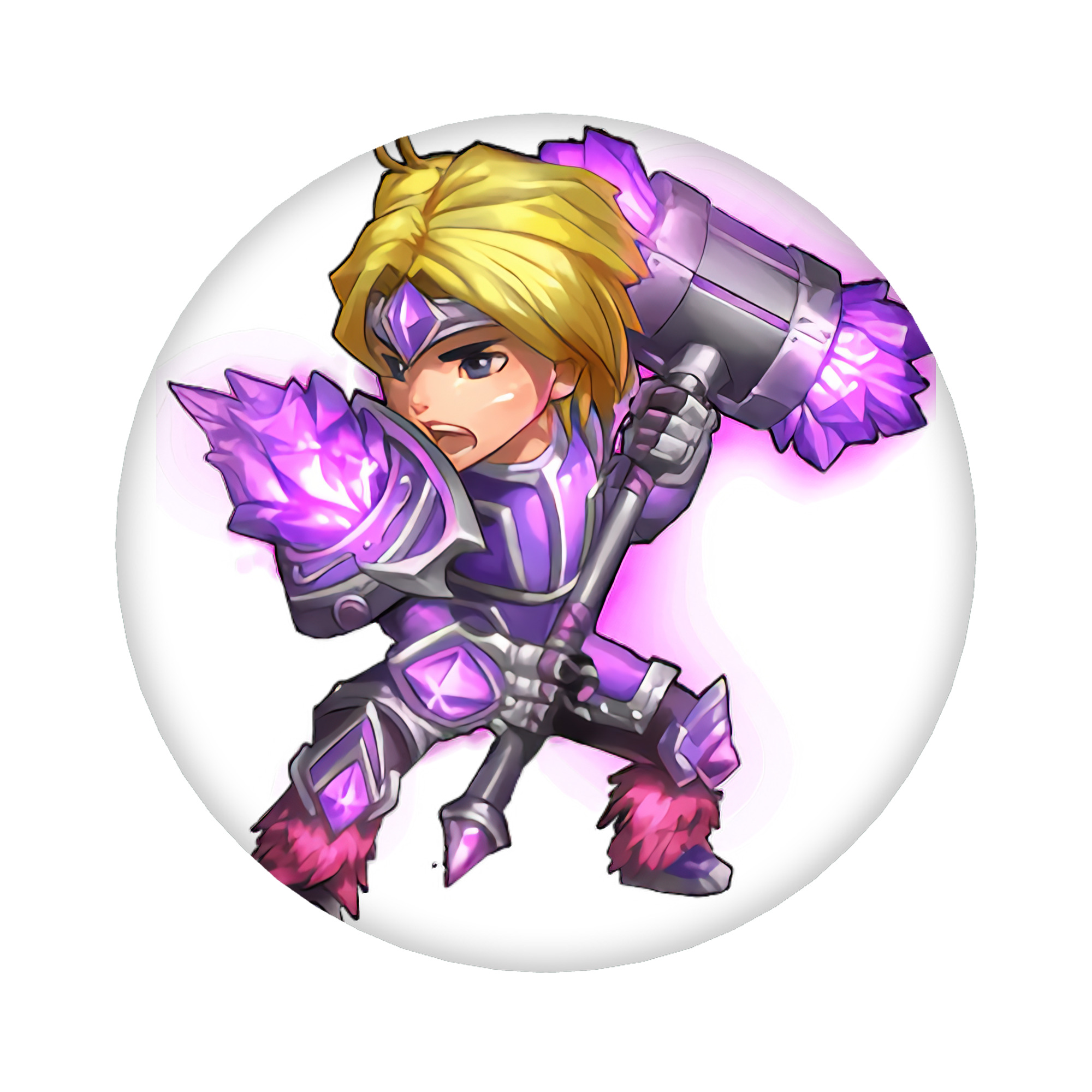 （画像用） リーグ・オブ・レジェンド League of Legends LOL 6cm 缶バッジ 複数セット