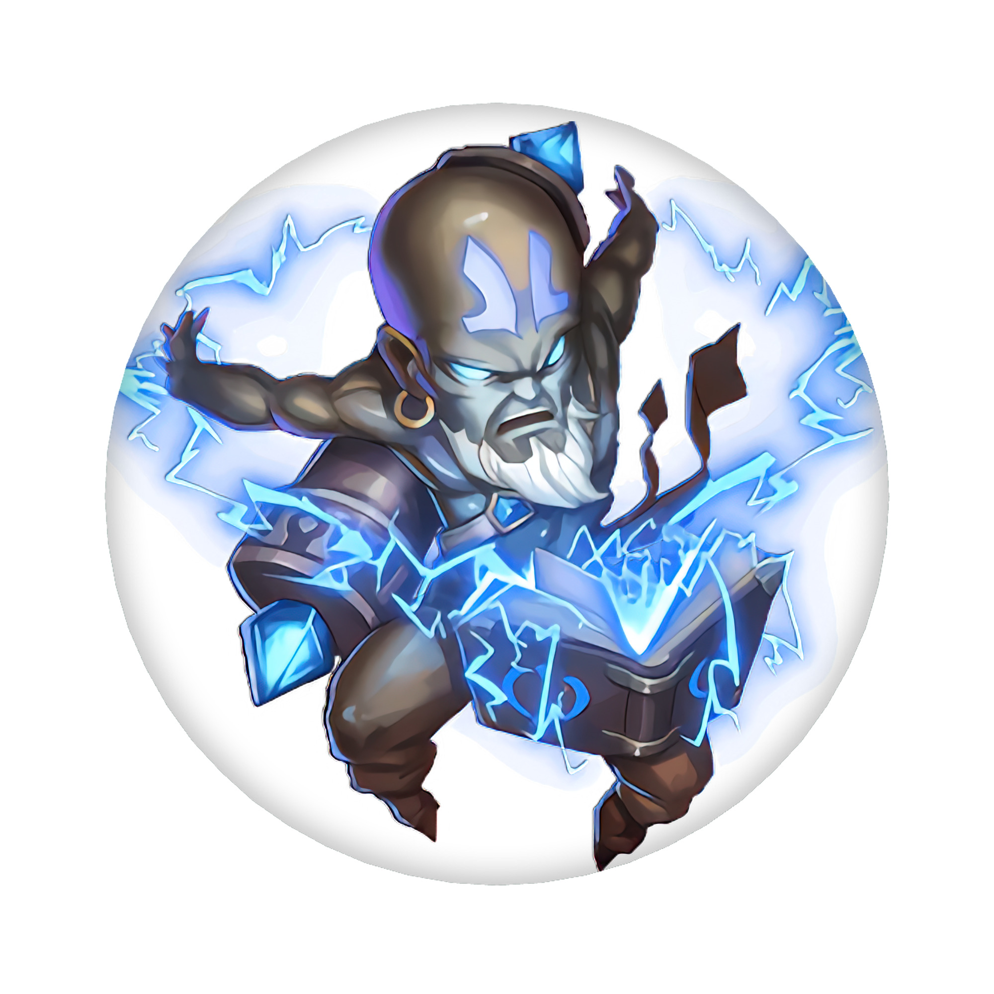 （画像用） リーグ・オブ・レジェンド League of Legends LOL 6cm 缶バッジ 複数セット