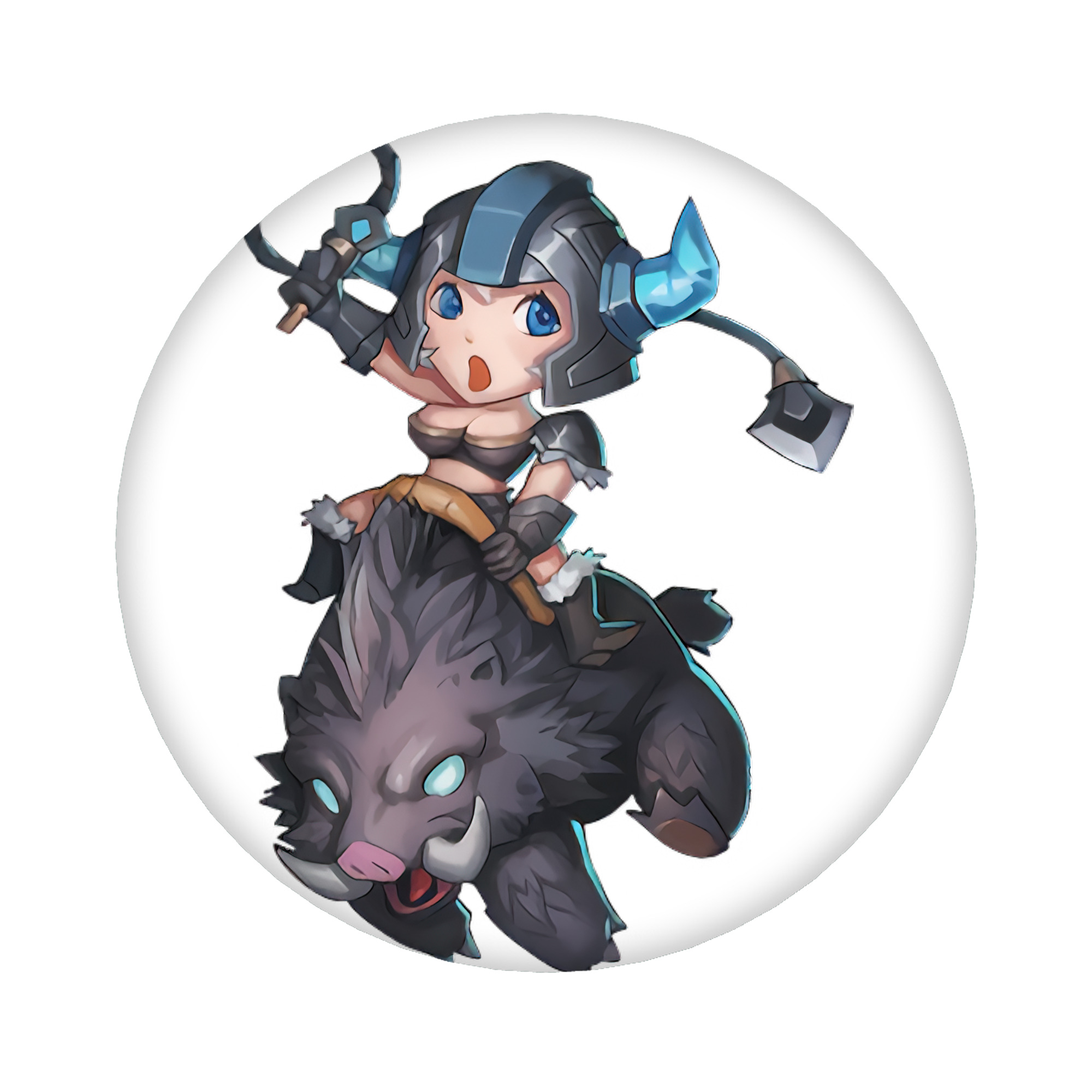 （画像用） リーグ・オブ・レジェンド League of Legends LOL 6cm 缶バッジ 複数セット