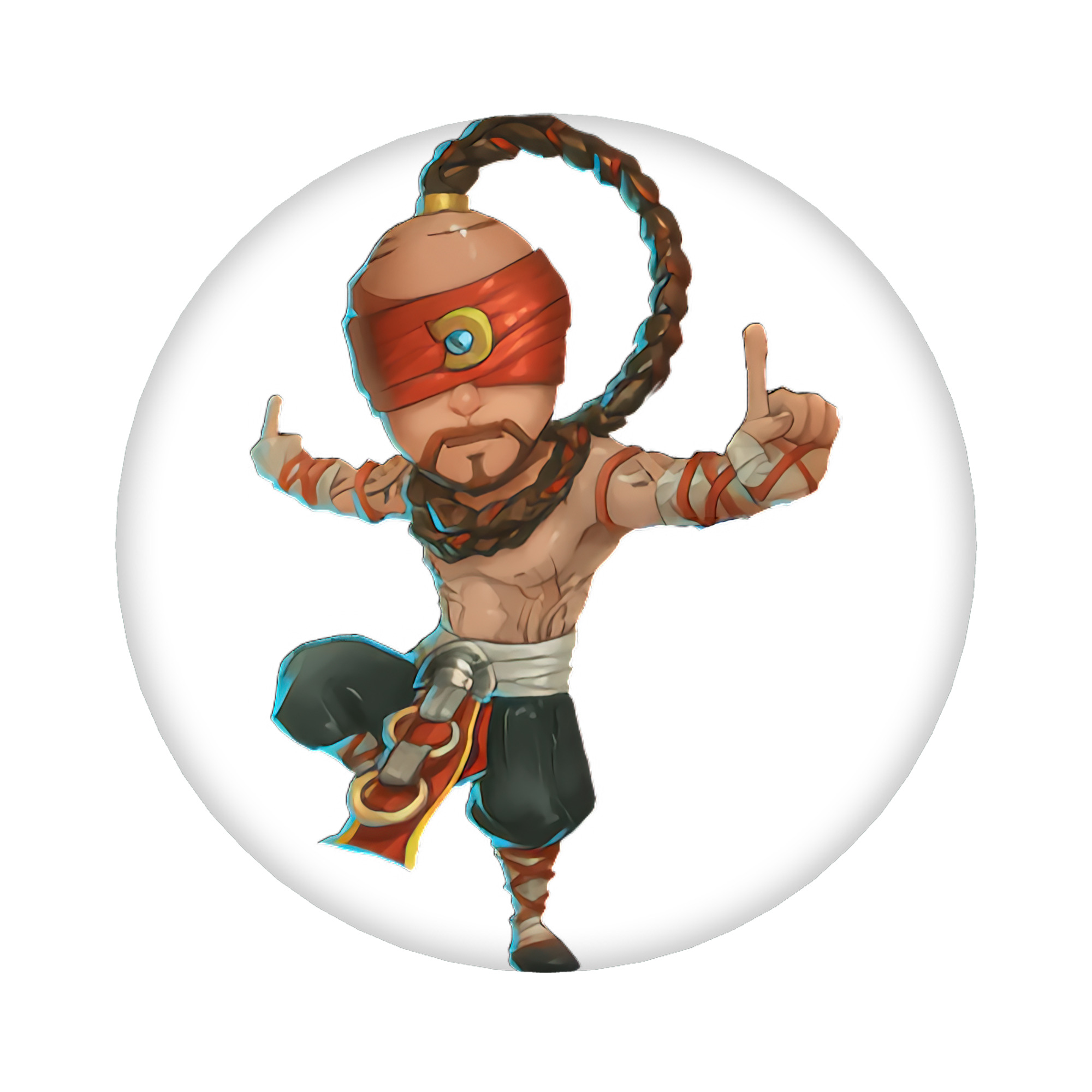 （画像用） リーグ・オブ・レジェンド League of Legends LOL 6cm 缶バッジ 複数セット