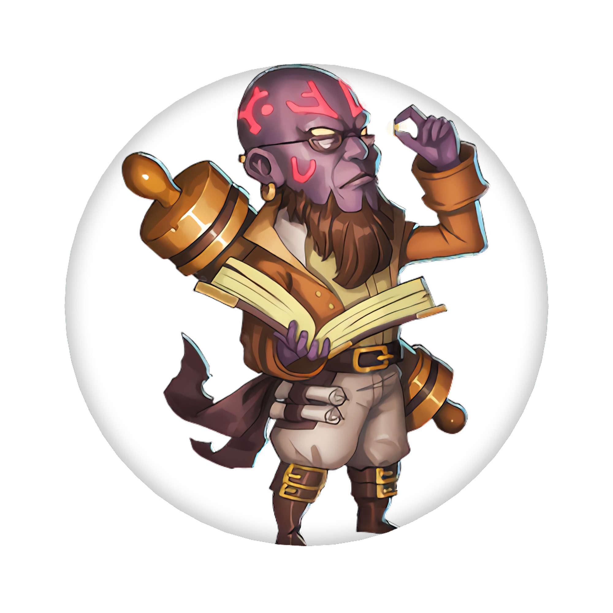 （画像用） リーグ・オブ・レジェンド League of Legends LOL 6cm 缶バッジ 複数セット