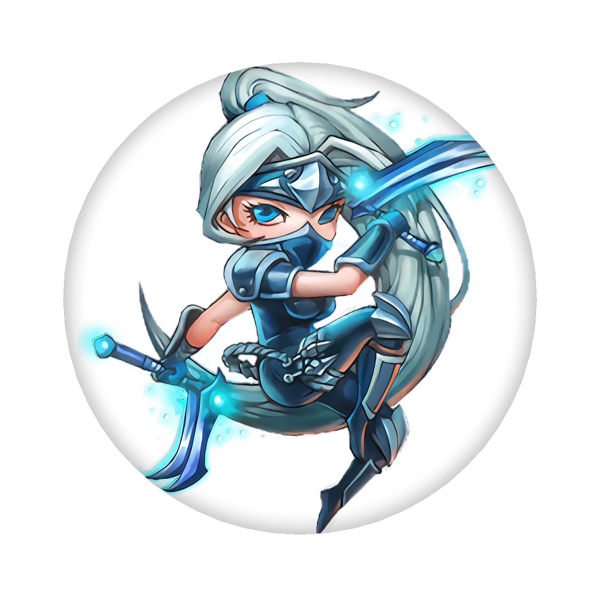 （画像用） リーグ・オブ・レジェンド League of Legends LOL 6cm 缶バッジ 複数セット