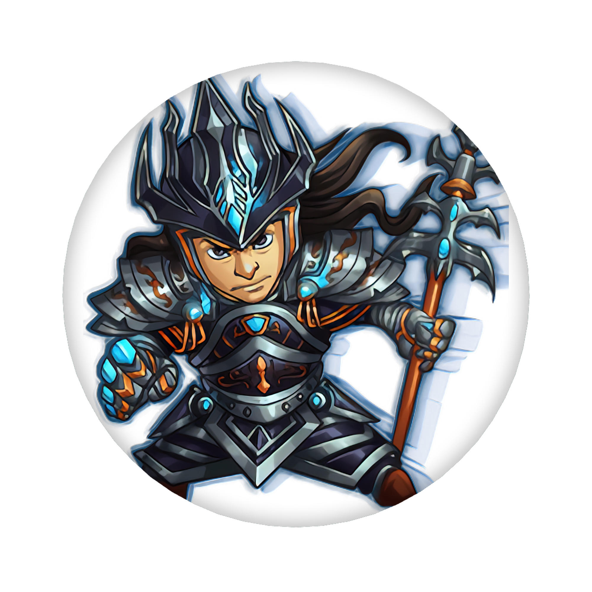 （画像用） リーグ・オブ・レジェンド League of Legends LOL 6cm 缶バッジ 複数セット