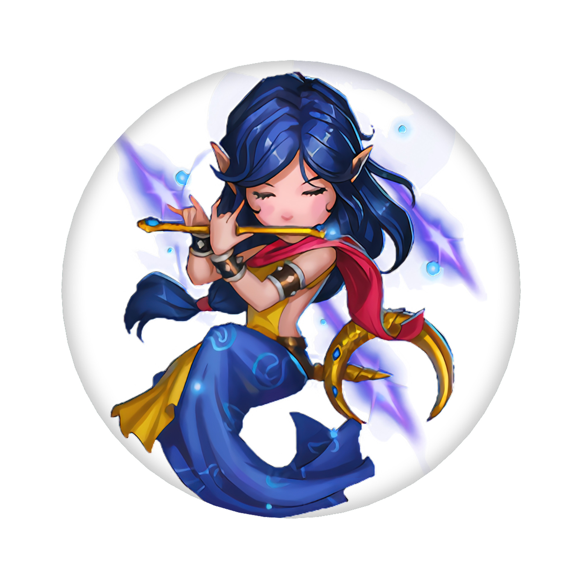 （画像用） リーグ・オブ・レジェンド League of Legends LOL 6cm 缶バッジ 複数セット